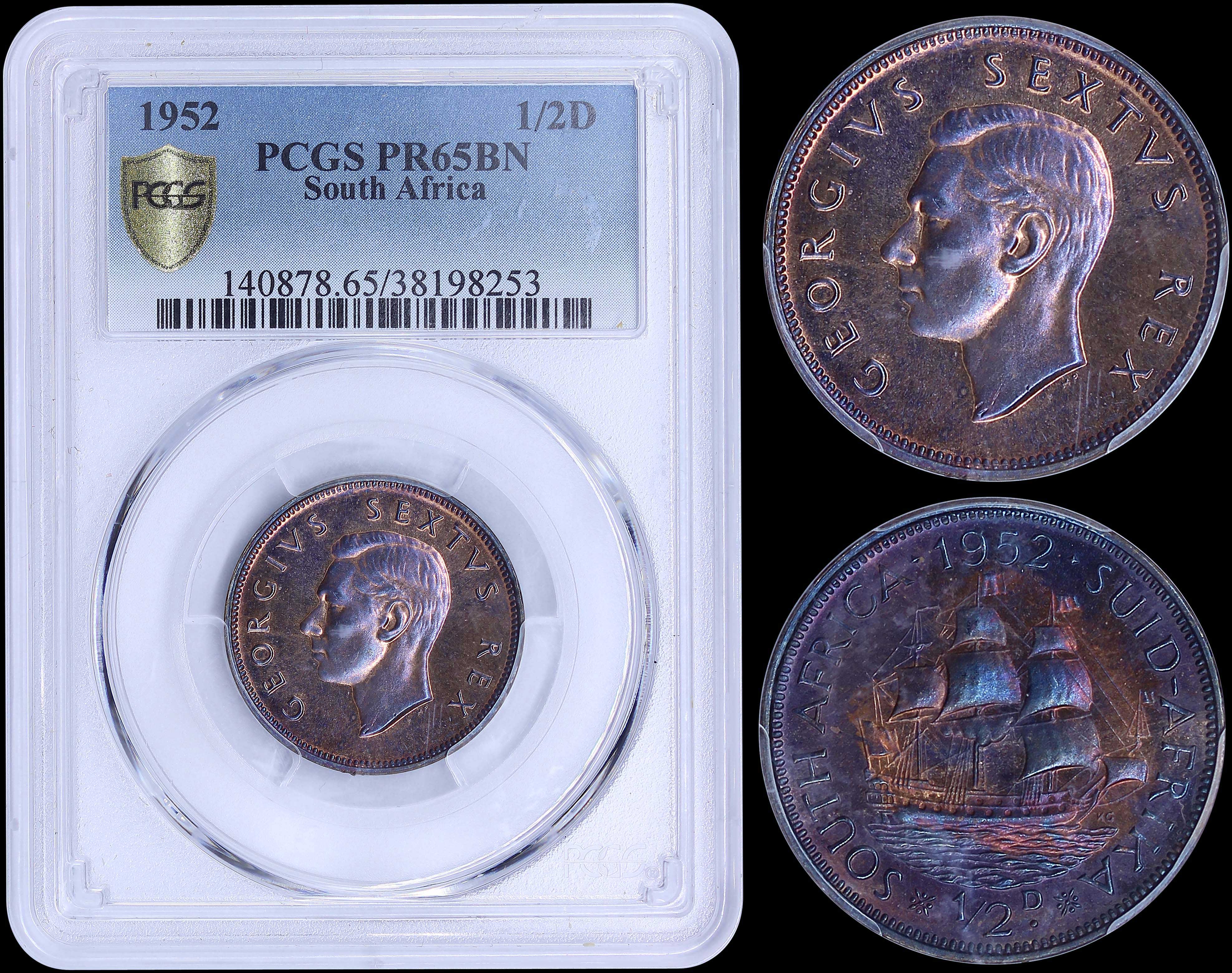 Lot 06900