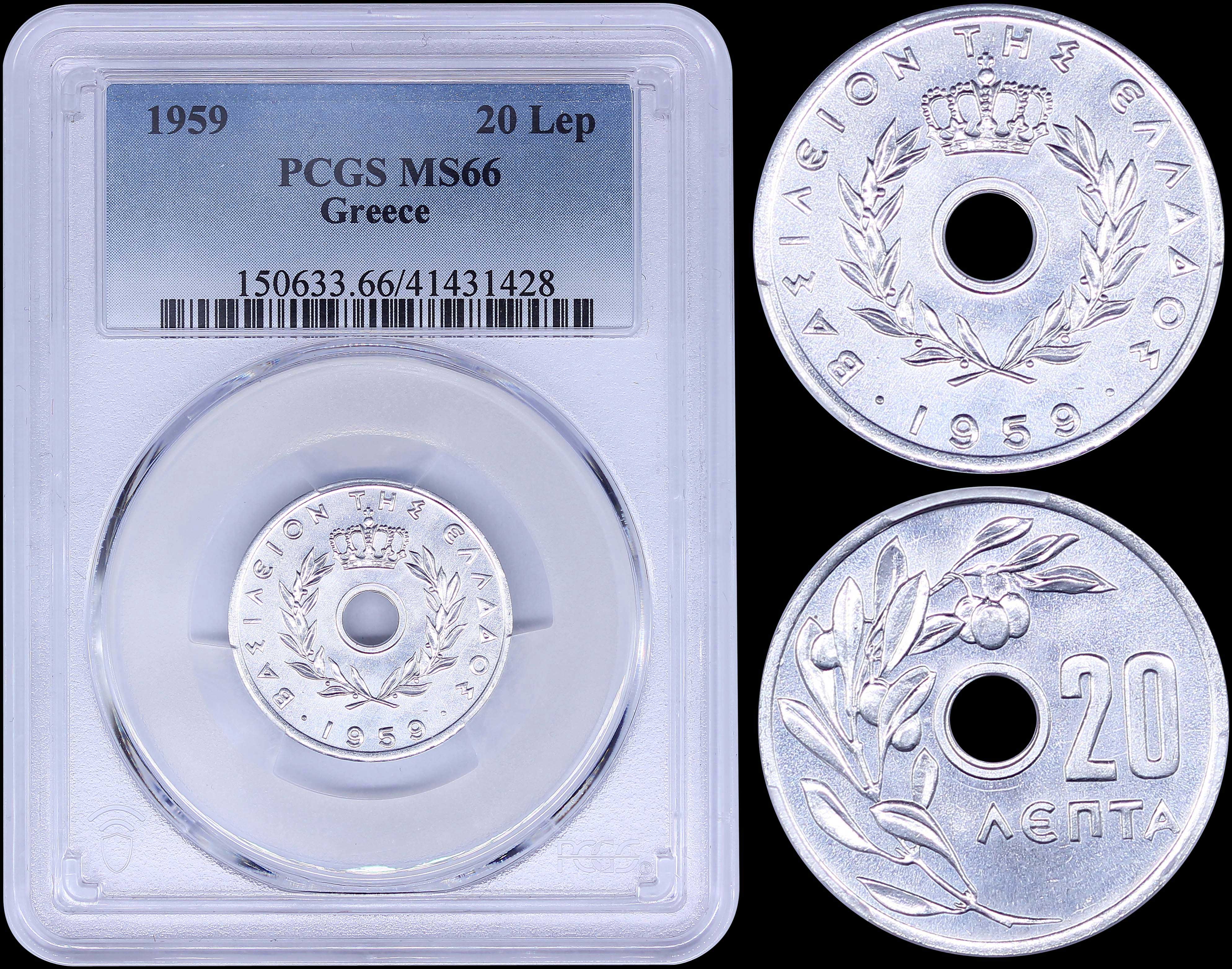Lot 06113