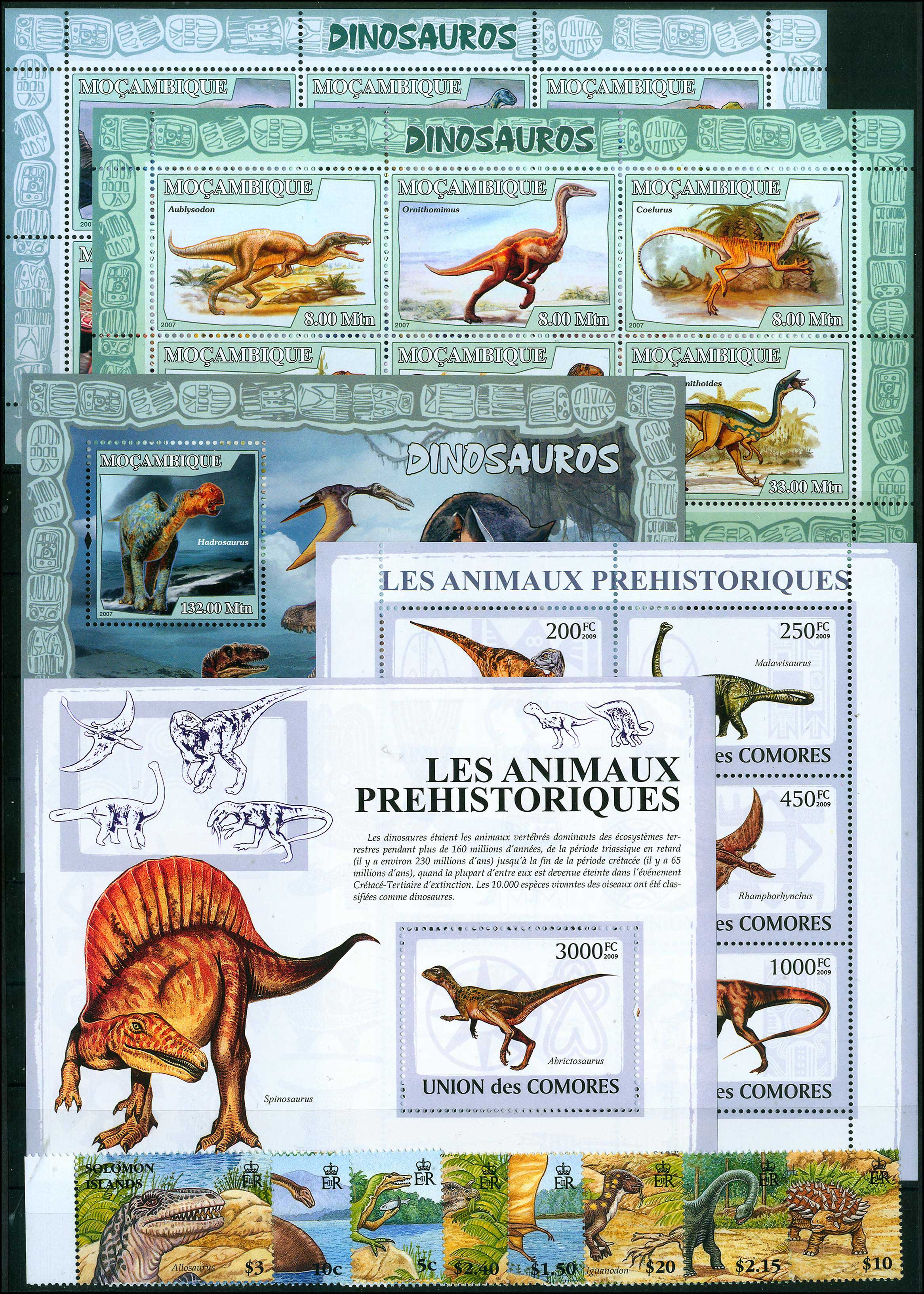 Lot 01147