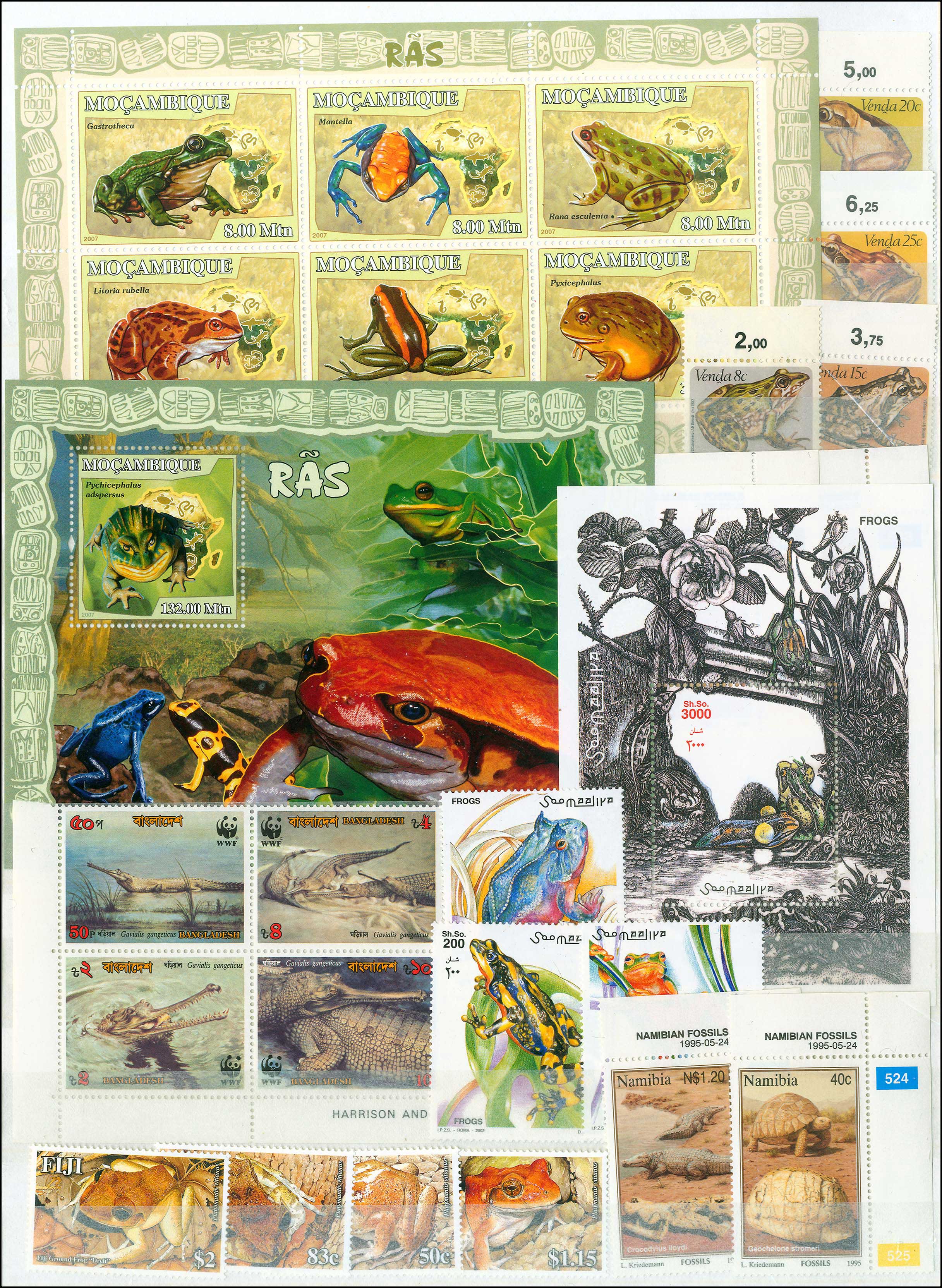 Lot 01144