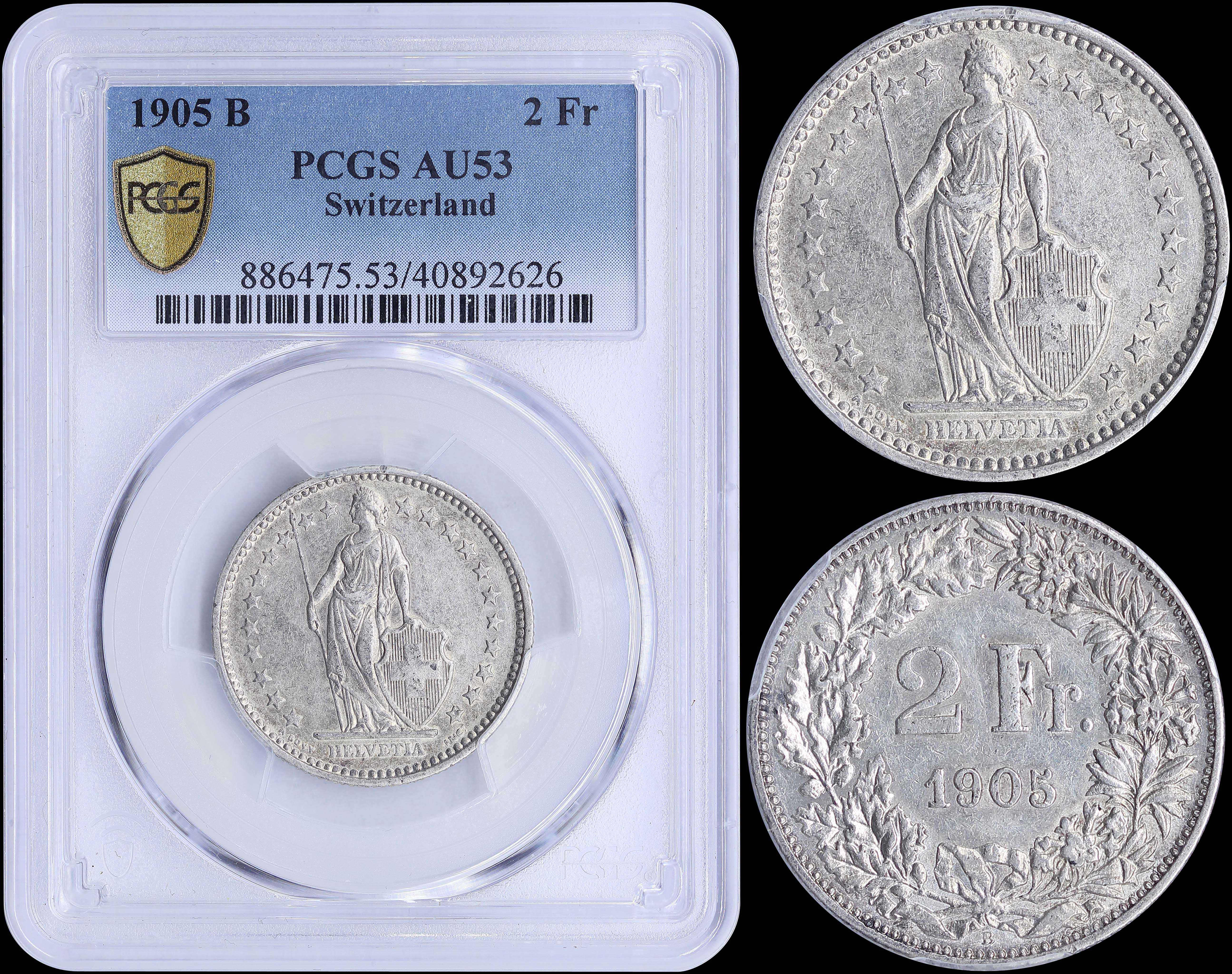 Lot 06855