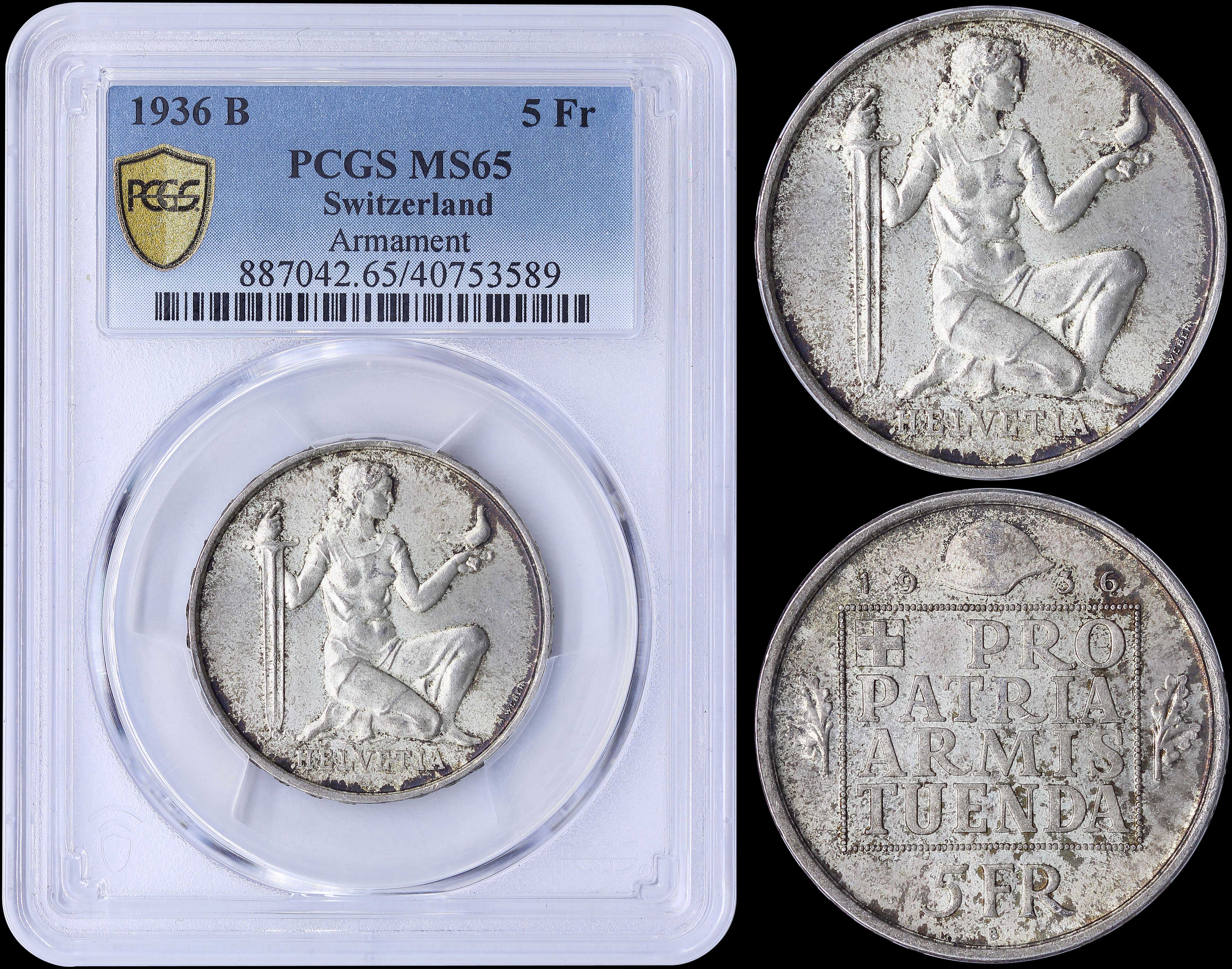 Lot 06858