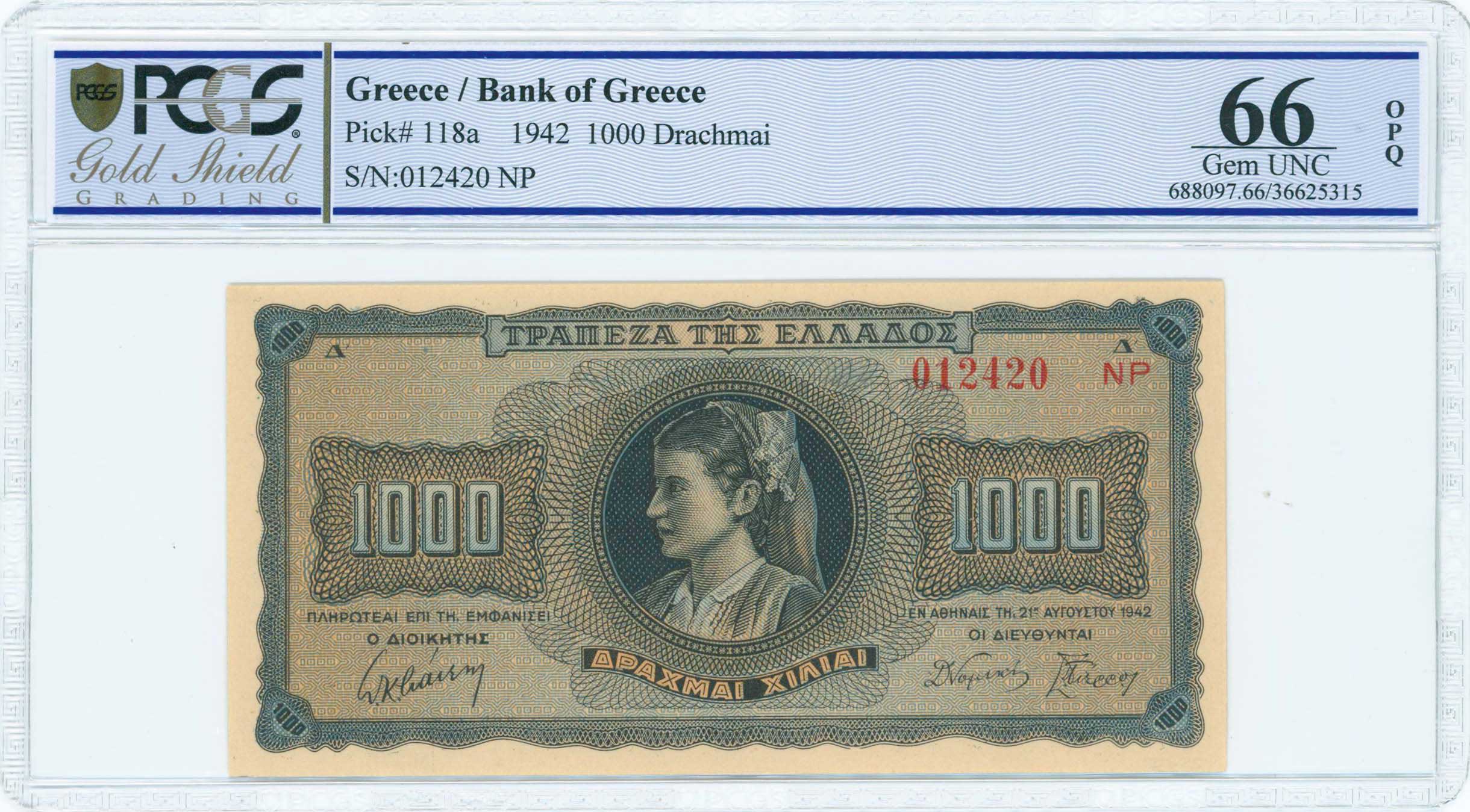 Lot 06434