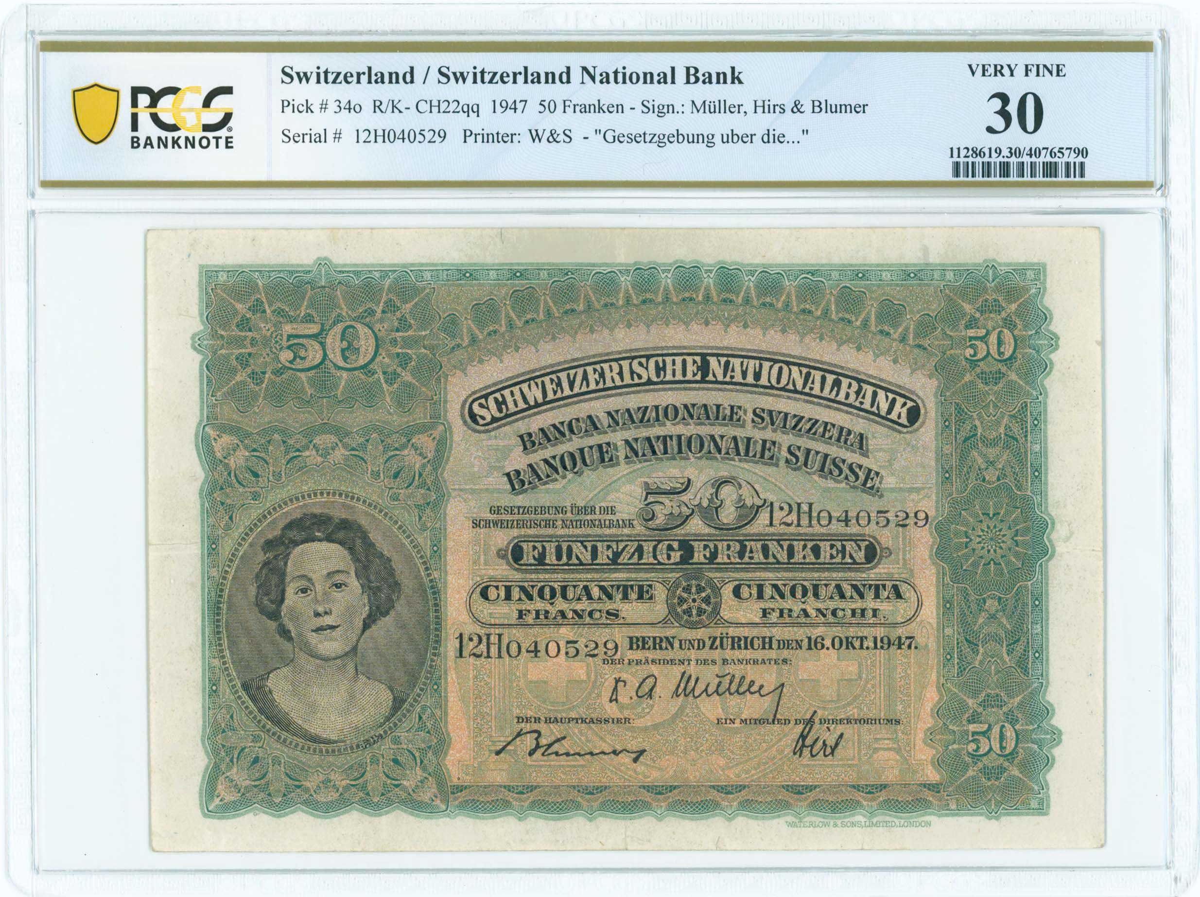 Lot 07072