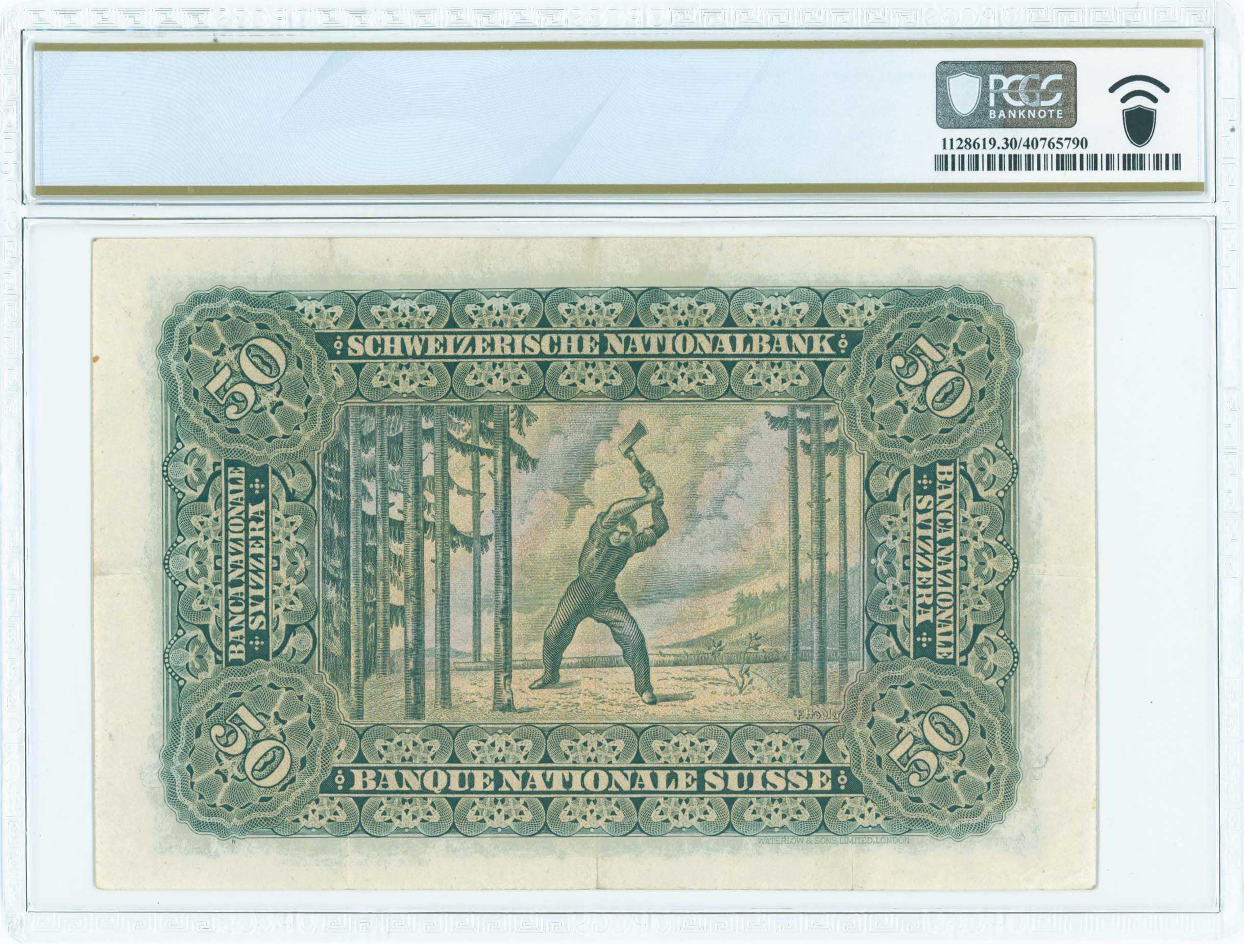Lot 07072