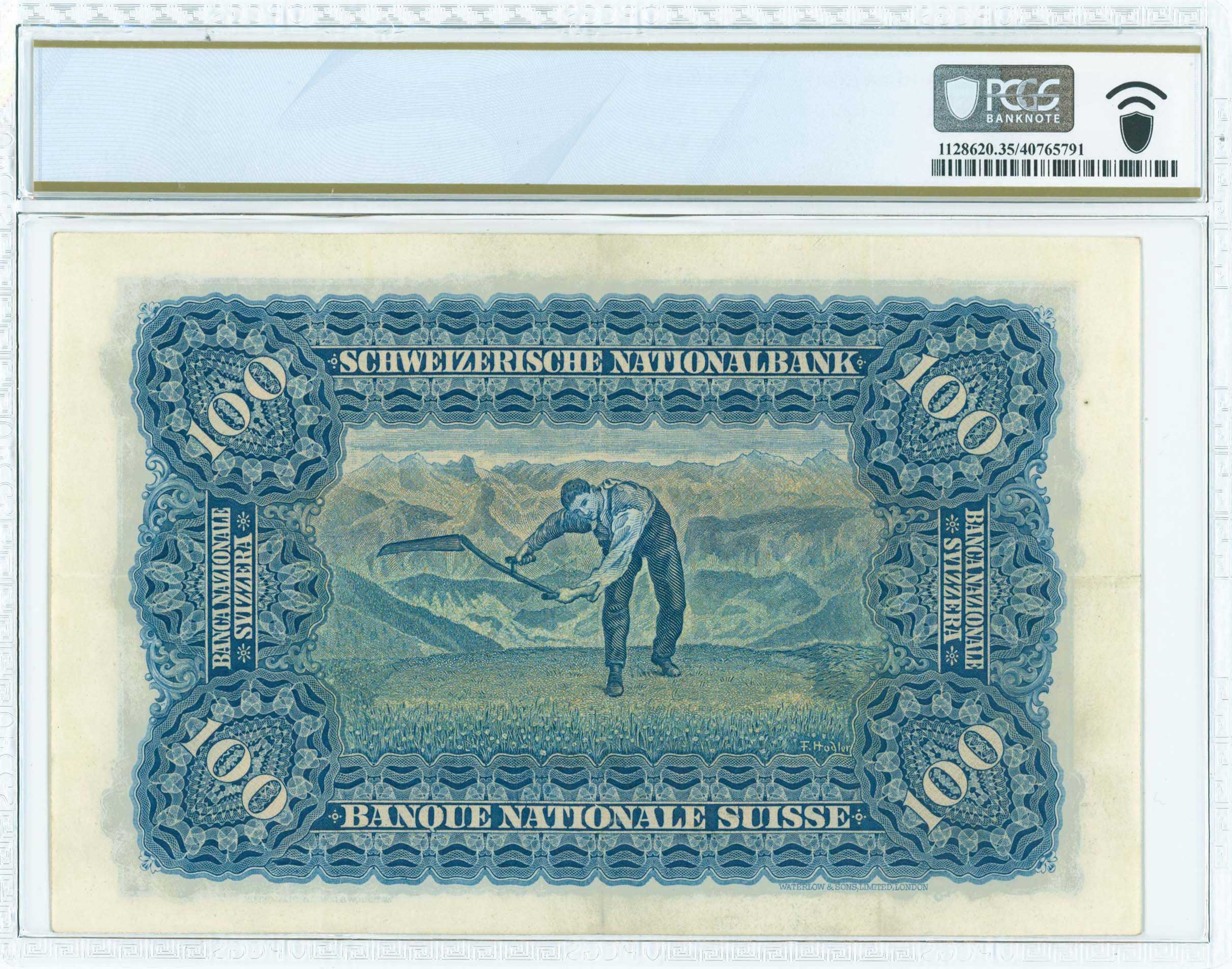 Lot 07073