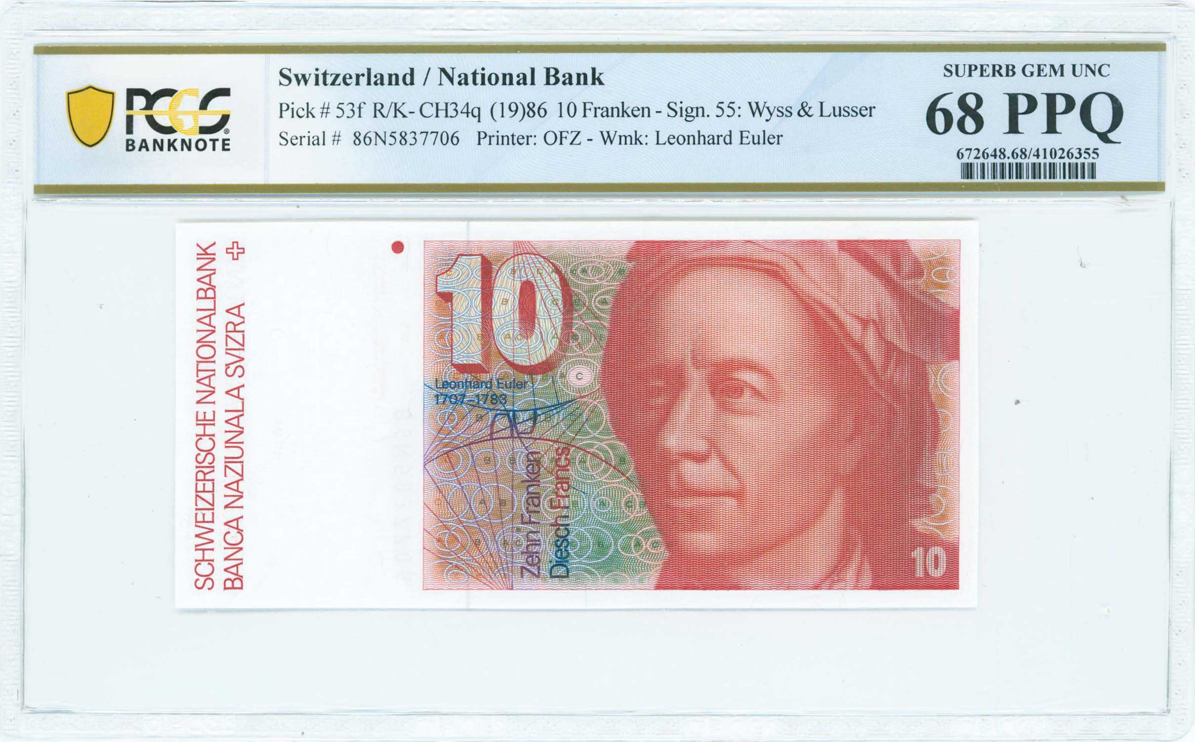 Lot 07077