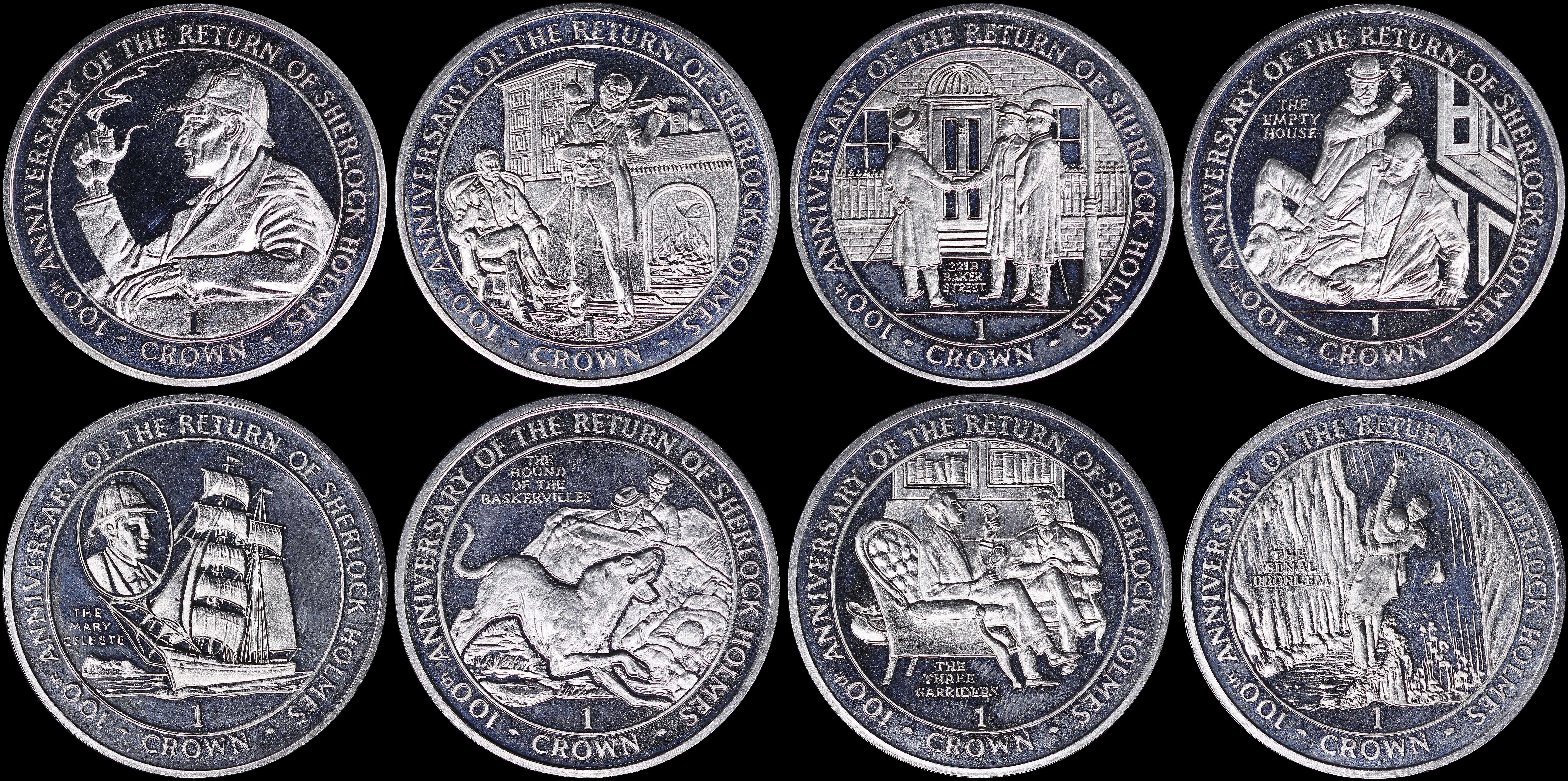 Lot 06852
