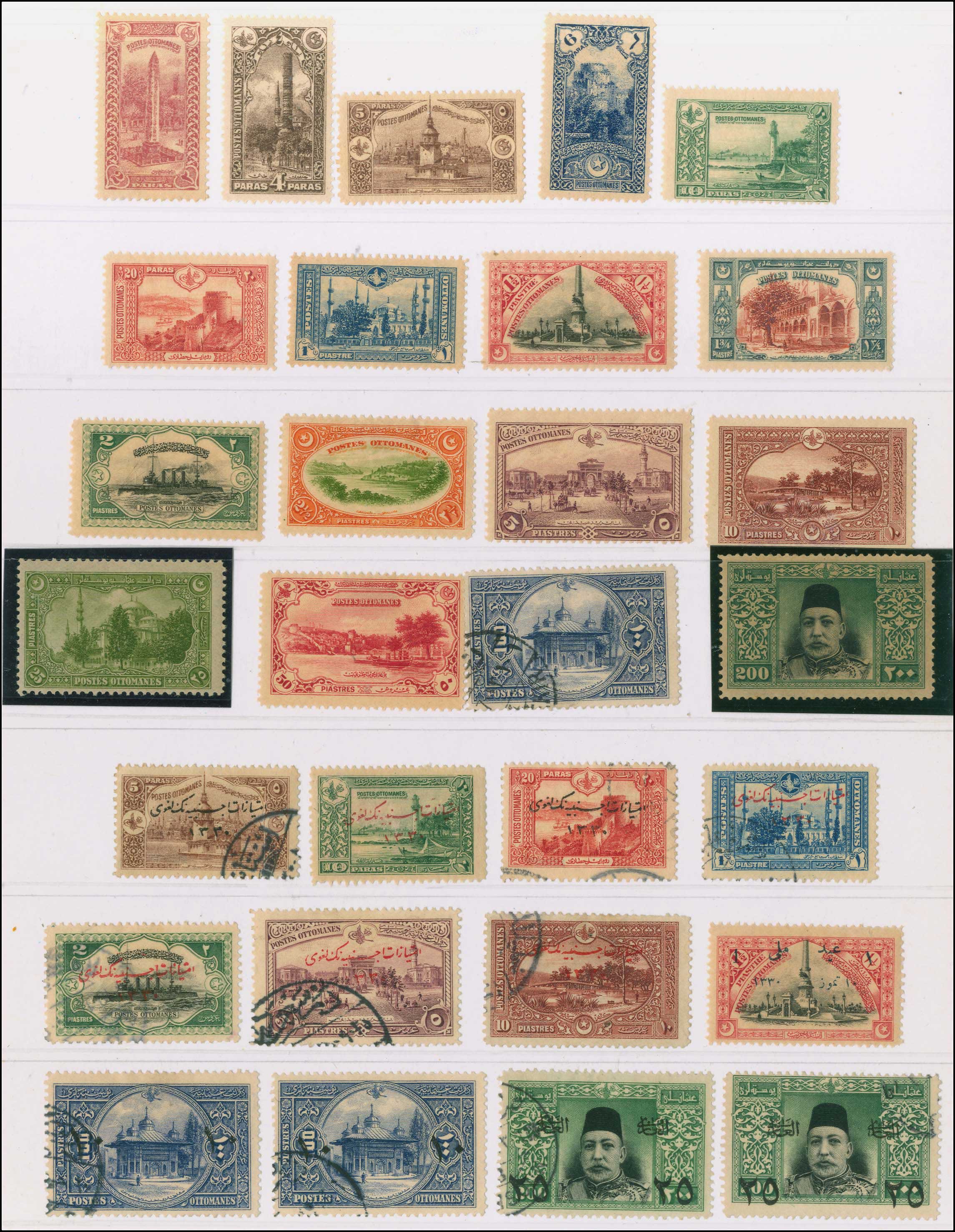 Lot 01302