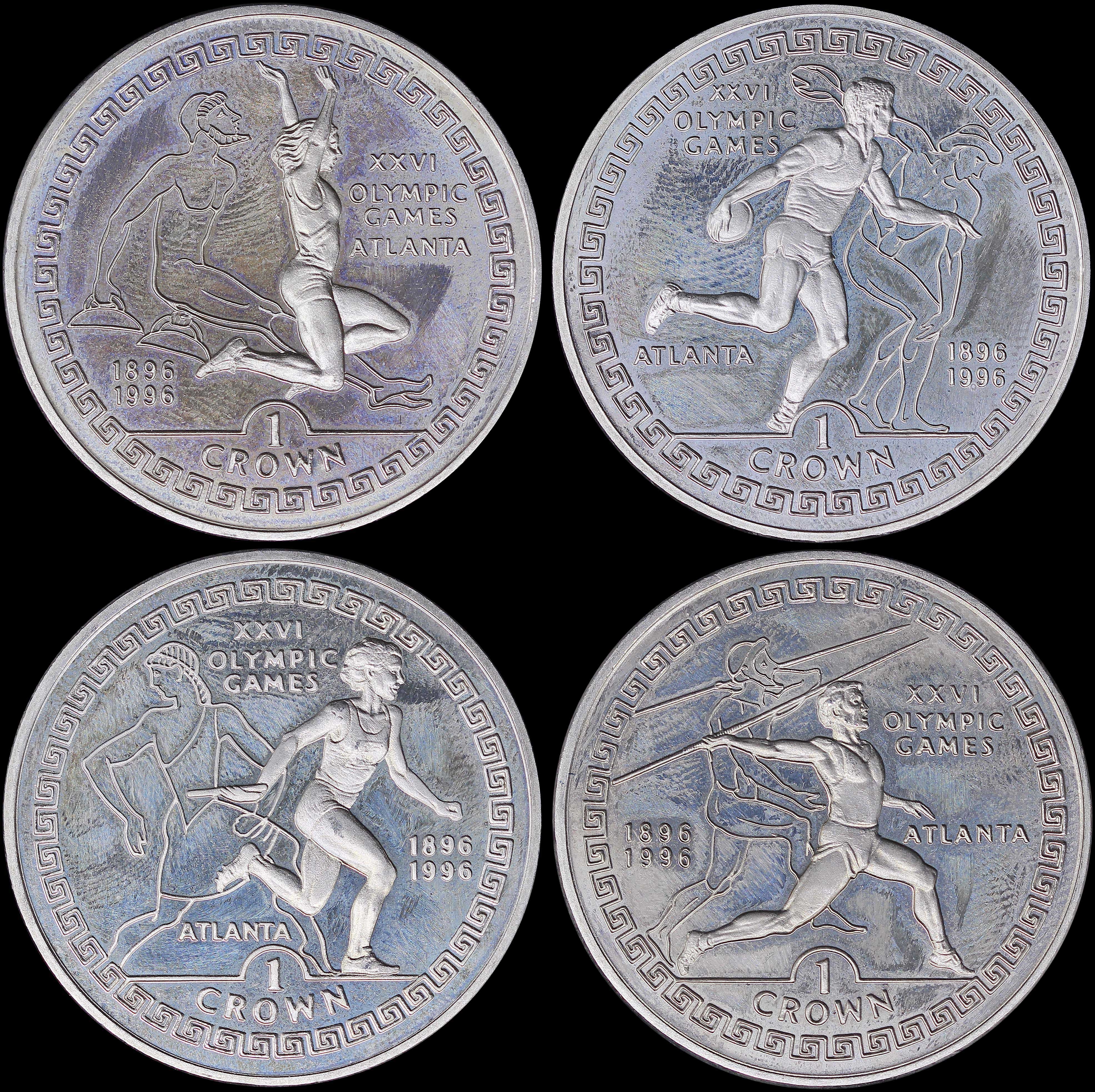Lot 06853