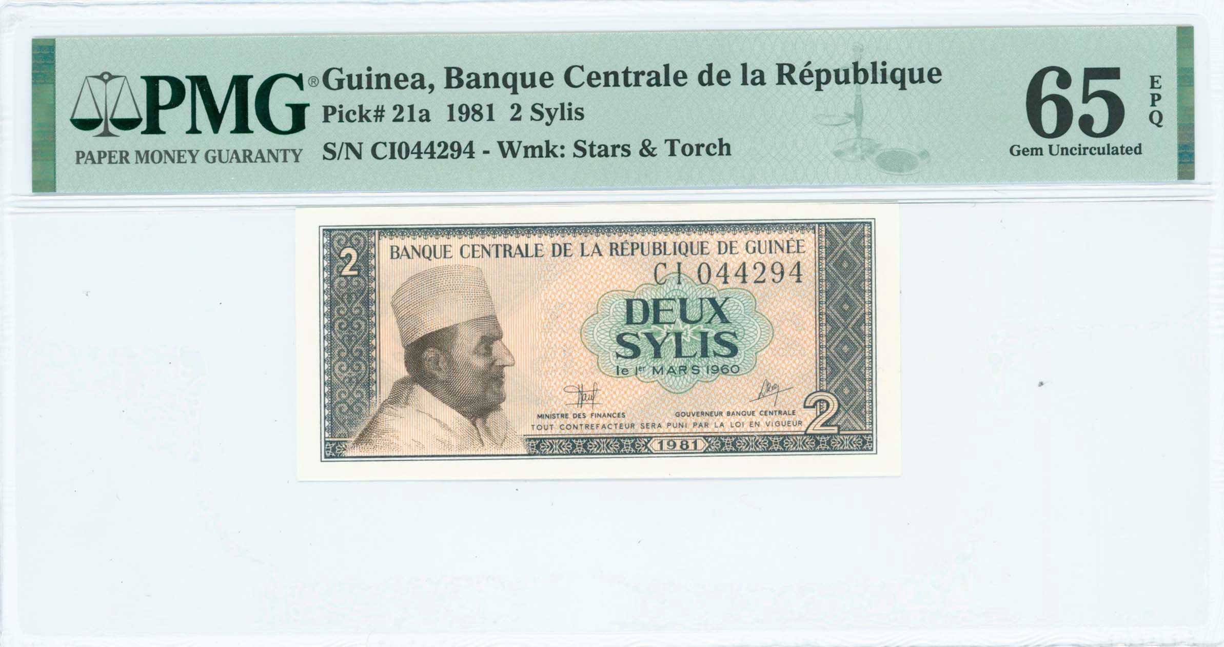 Lot 07252