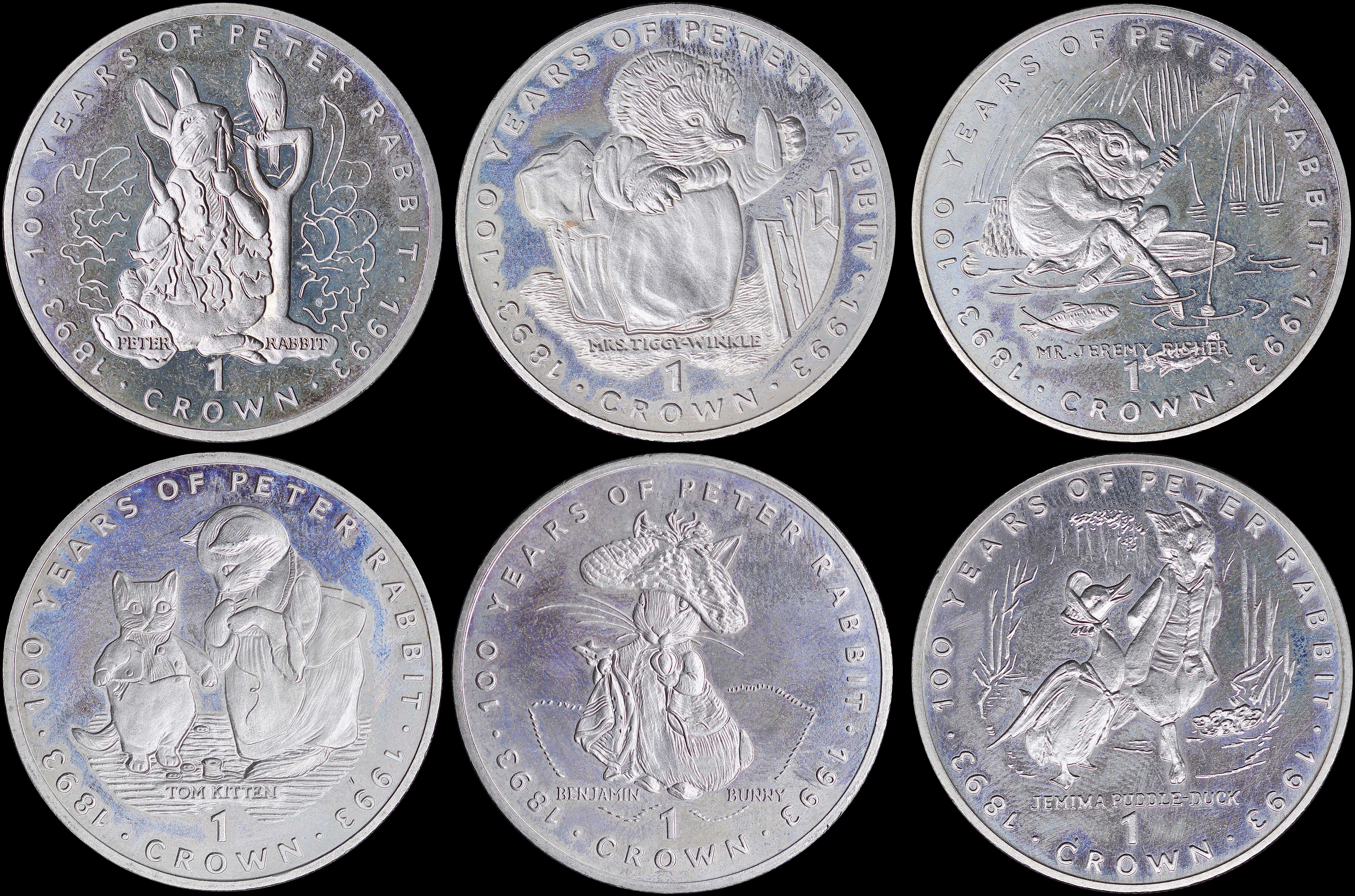 Lot 06744