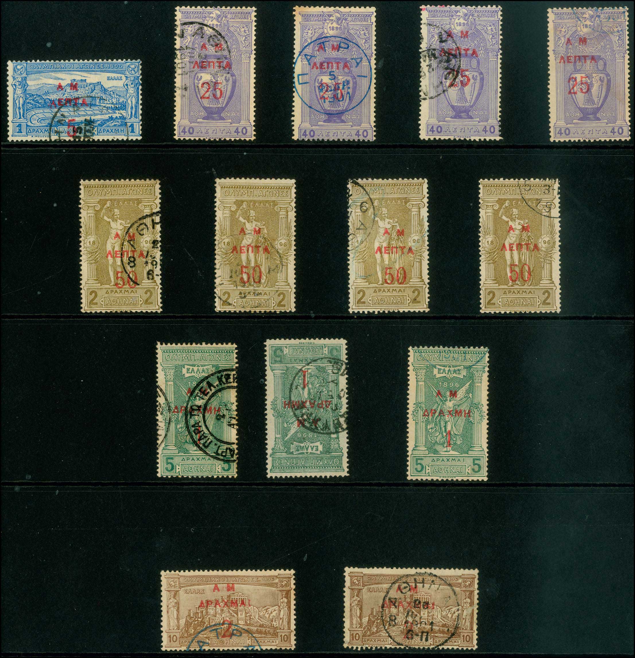 Lot 01175