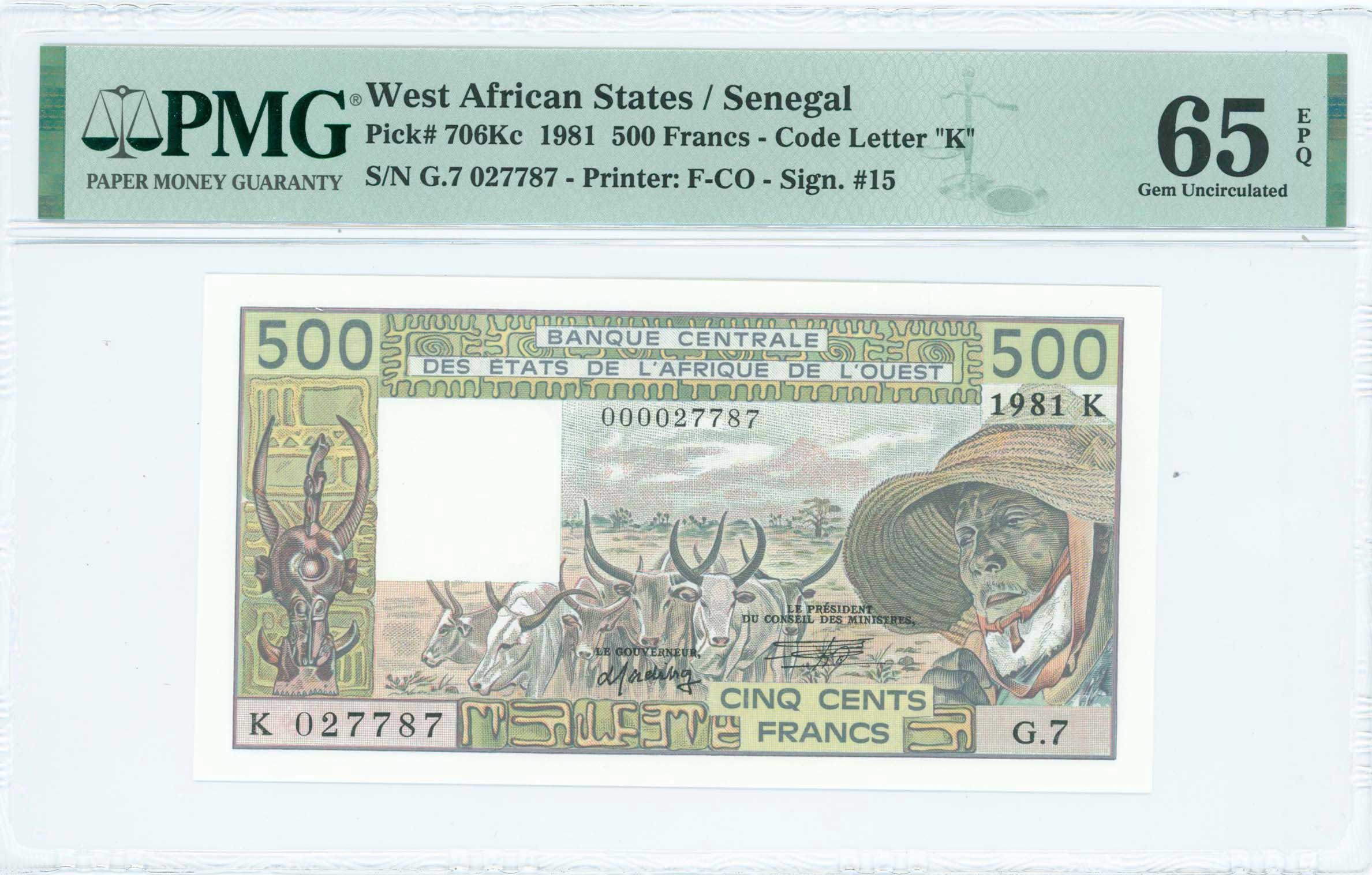 Lot 07334