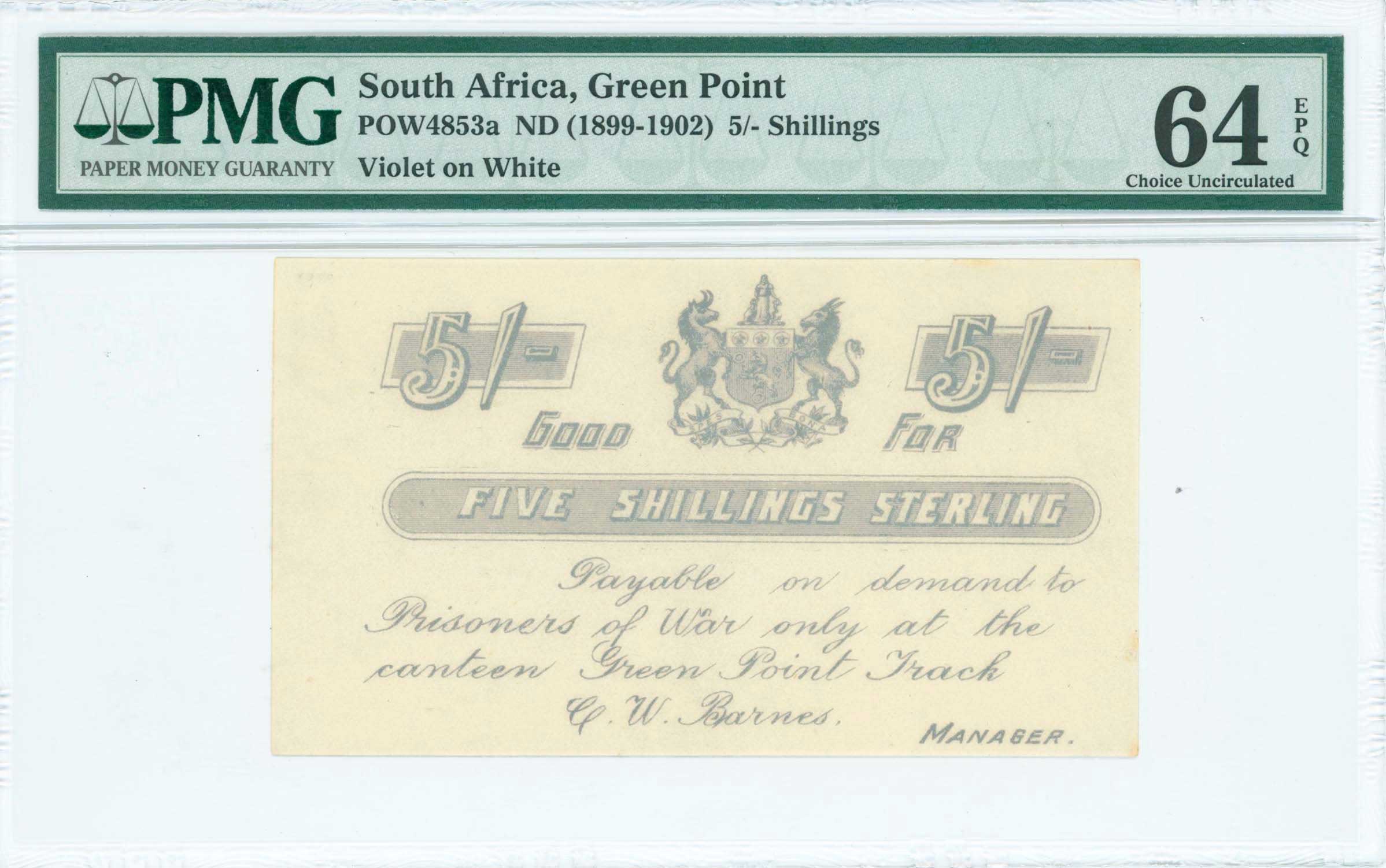 Lot 07240