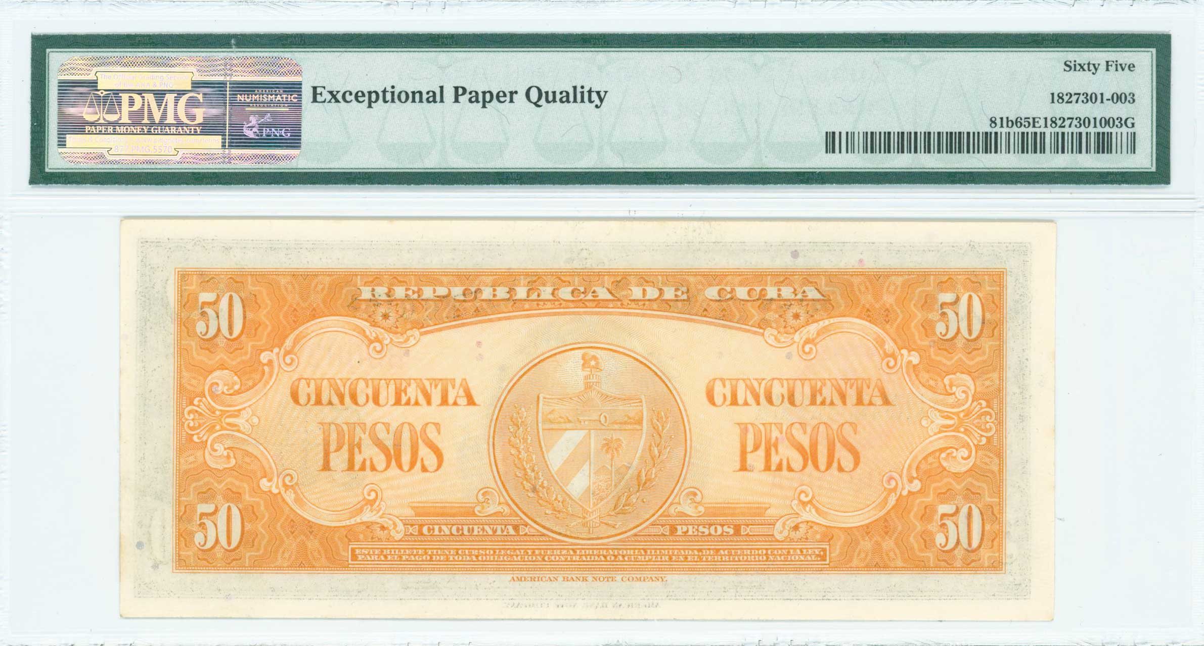 Lot 07271