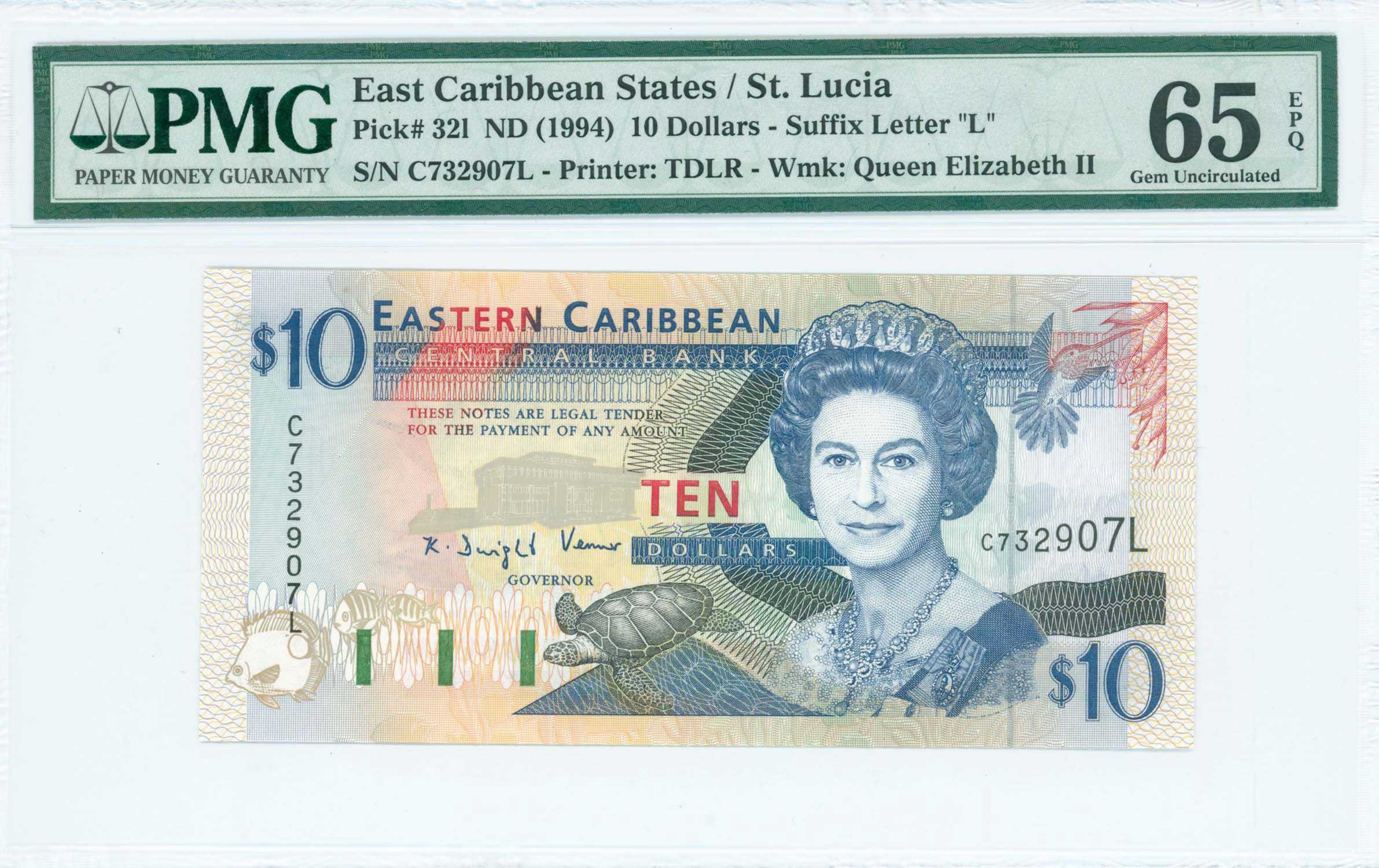 Lot 07064