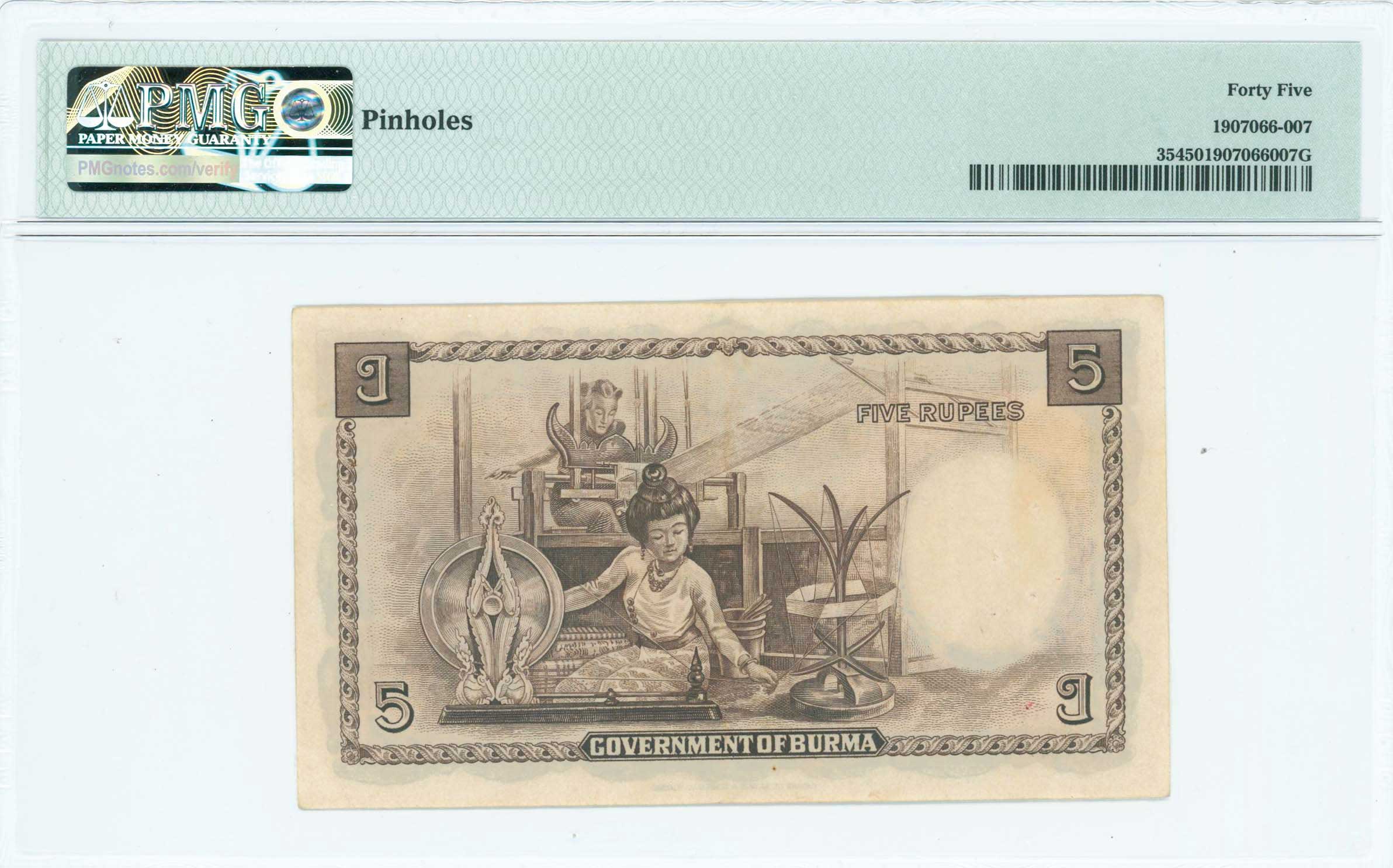 Lot 07107