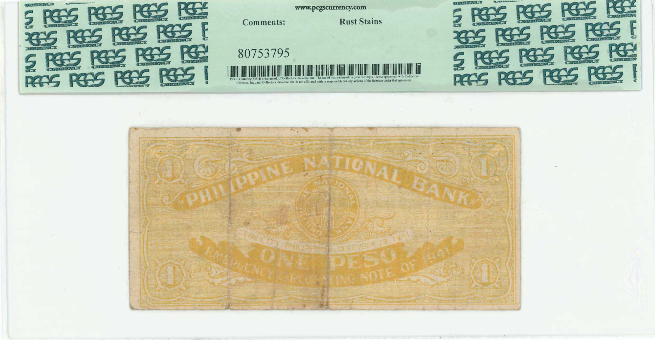 Lot 07633