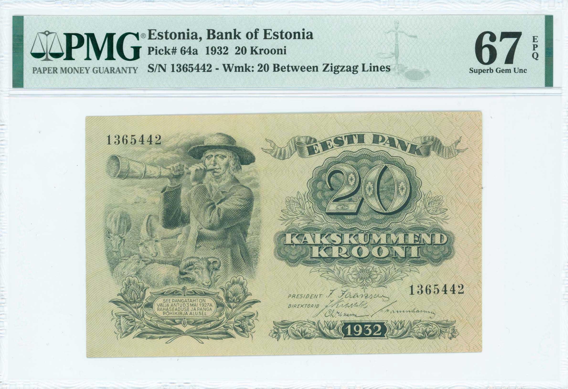 Lot 06984