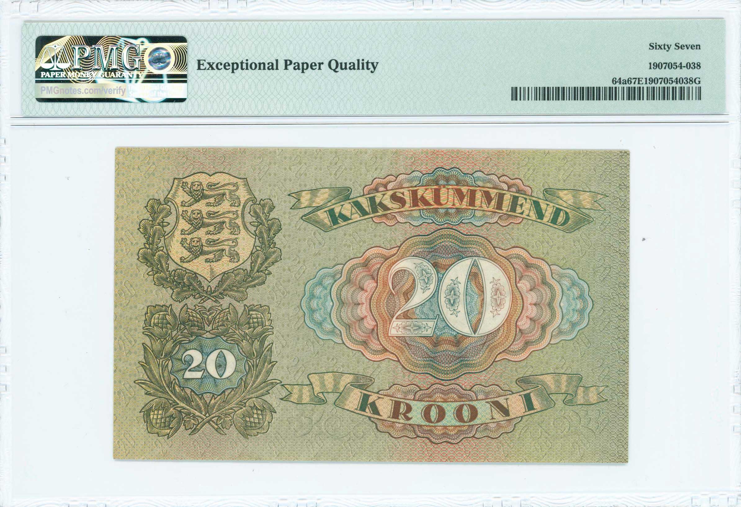 Lot 06984