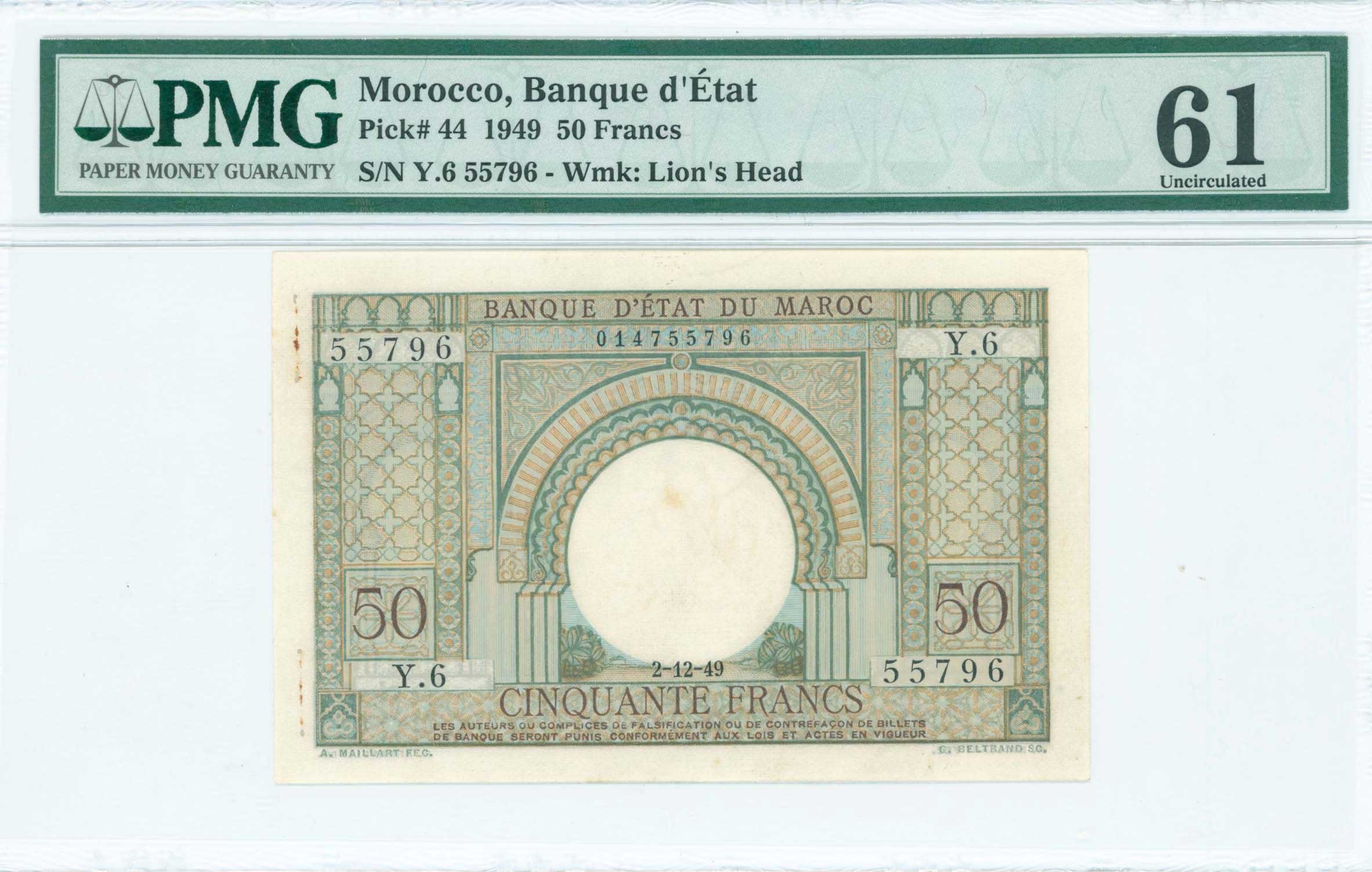 Lot 07201
