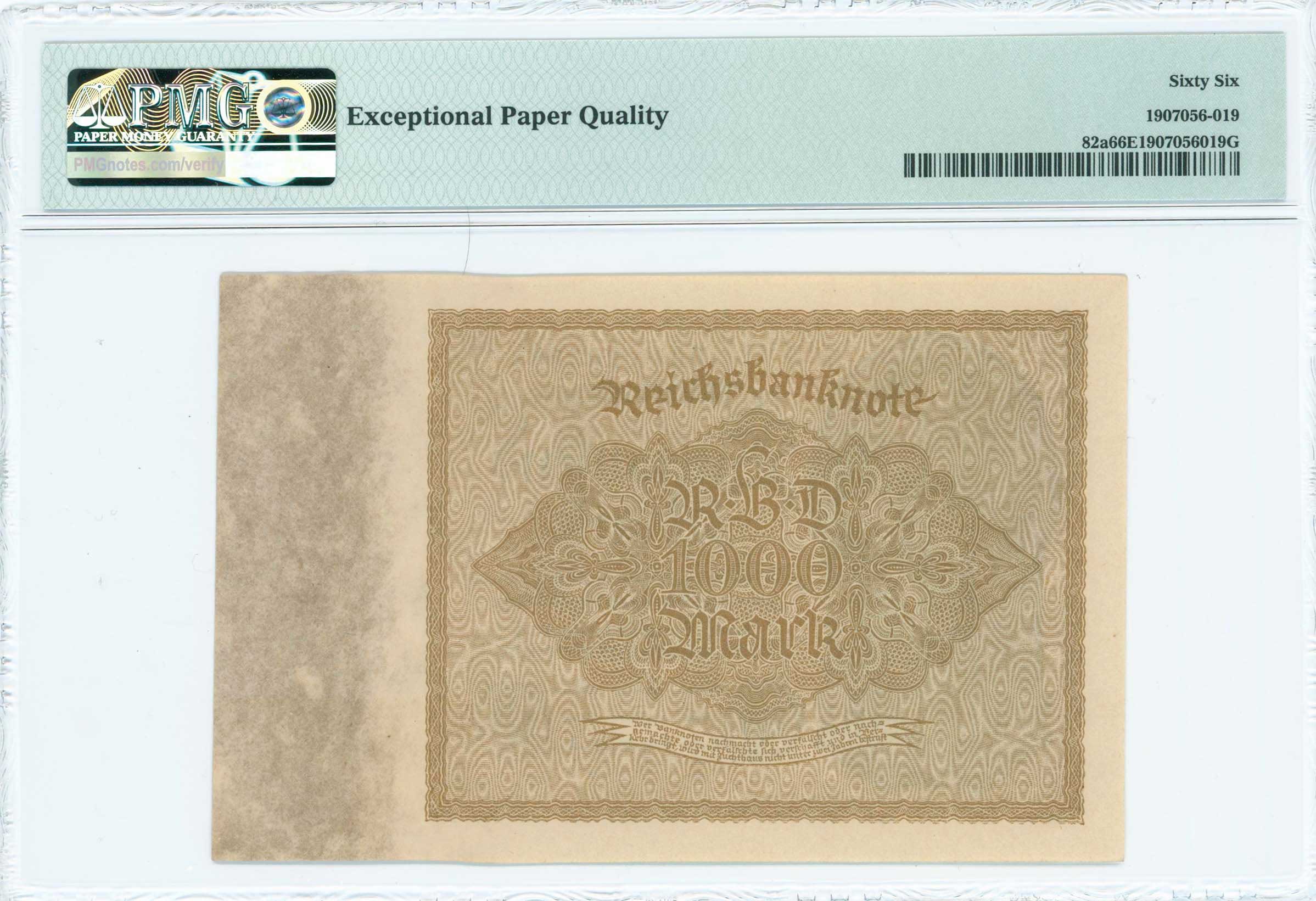 Lot 06960