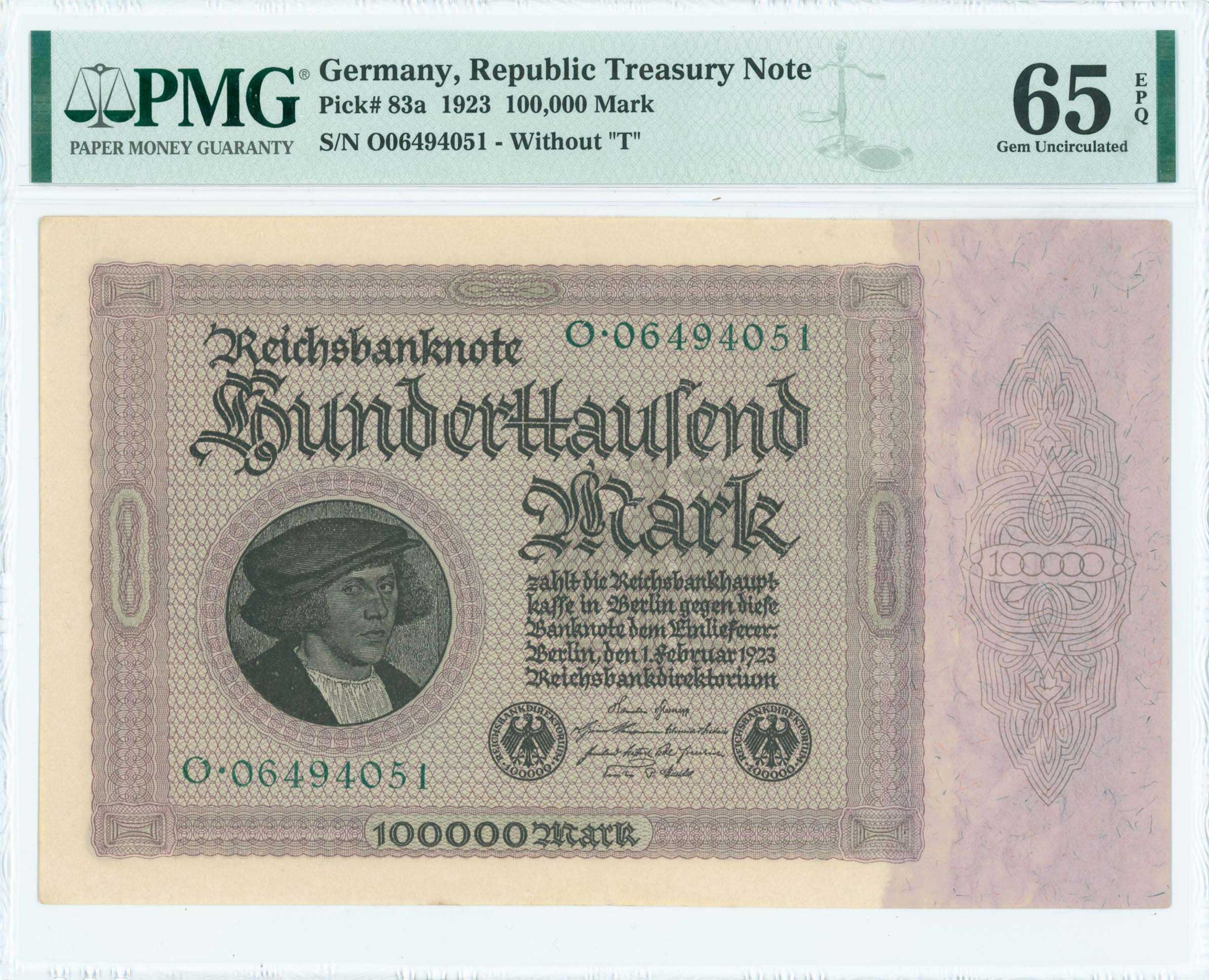 Lot 06961