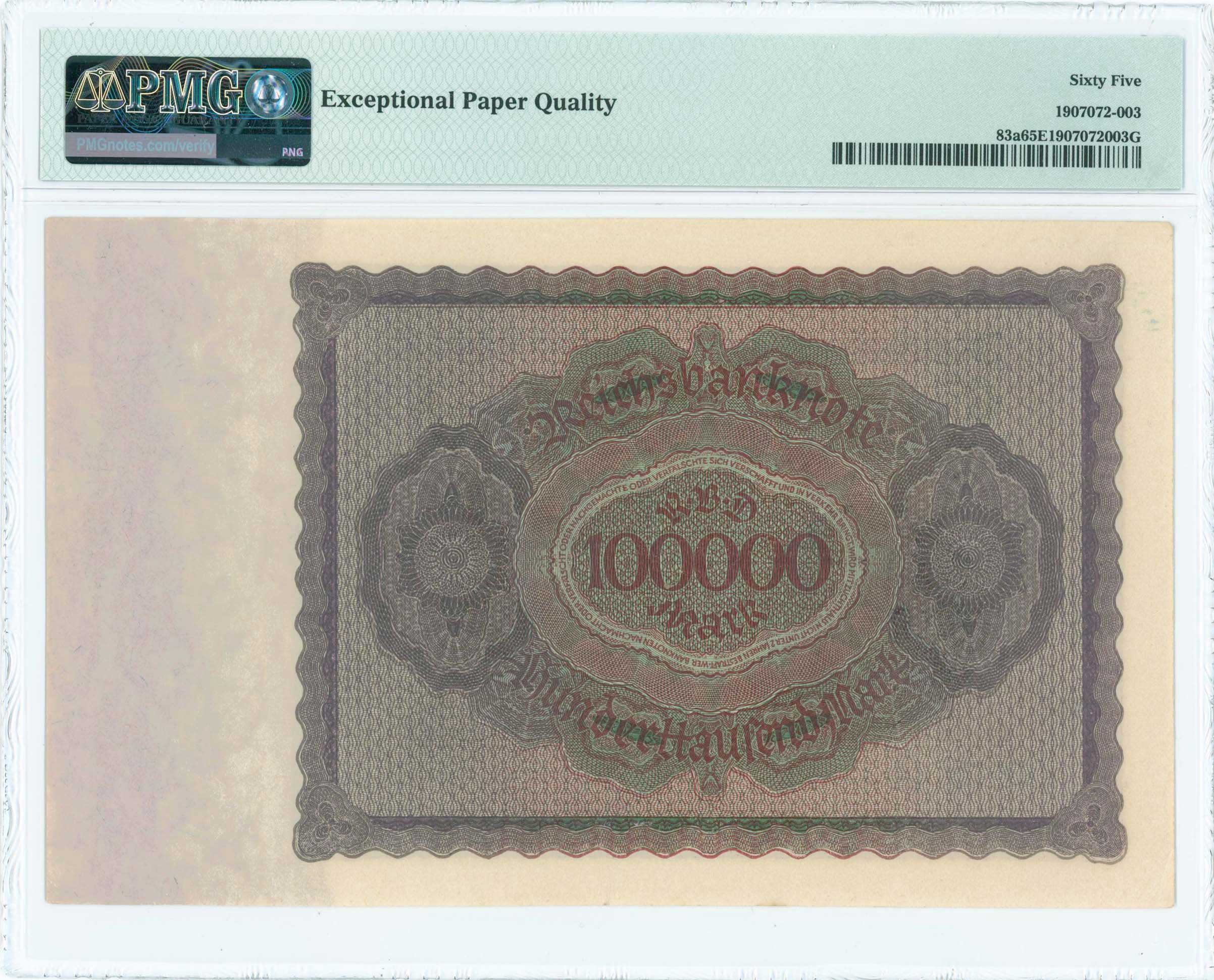 Lot 06961