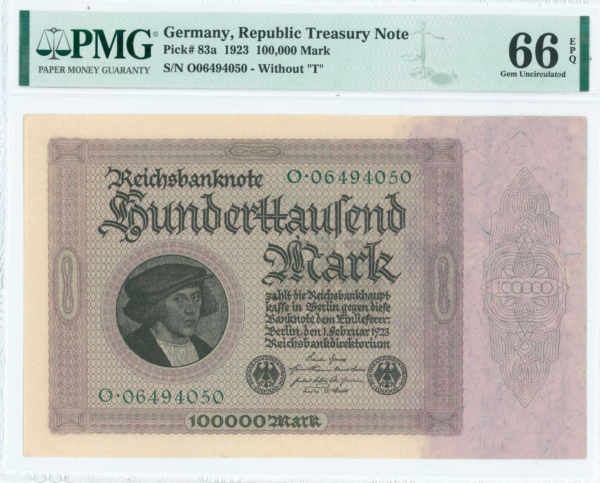Lot 06995