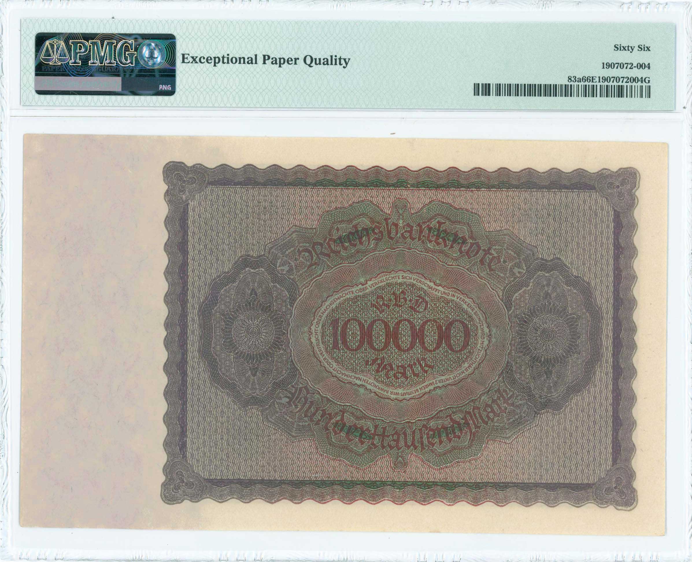 Lot 06995