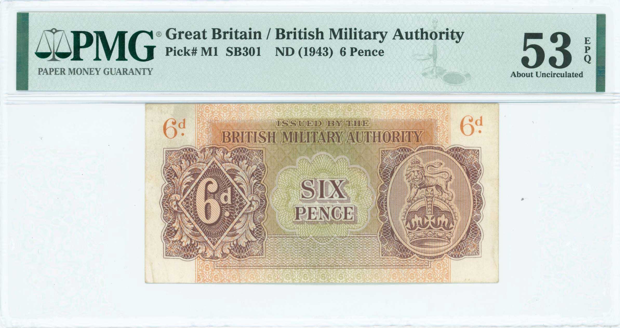 Lot 06685