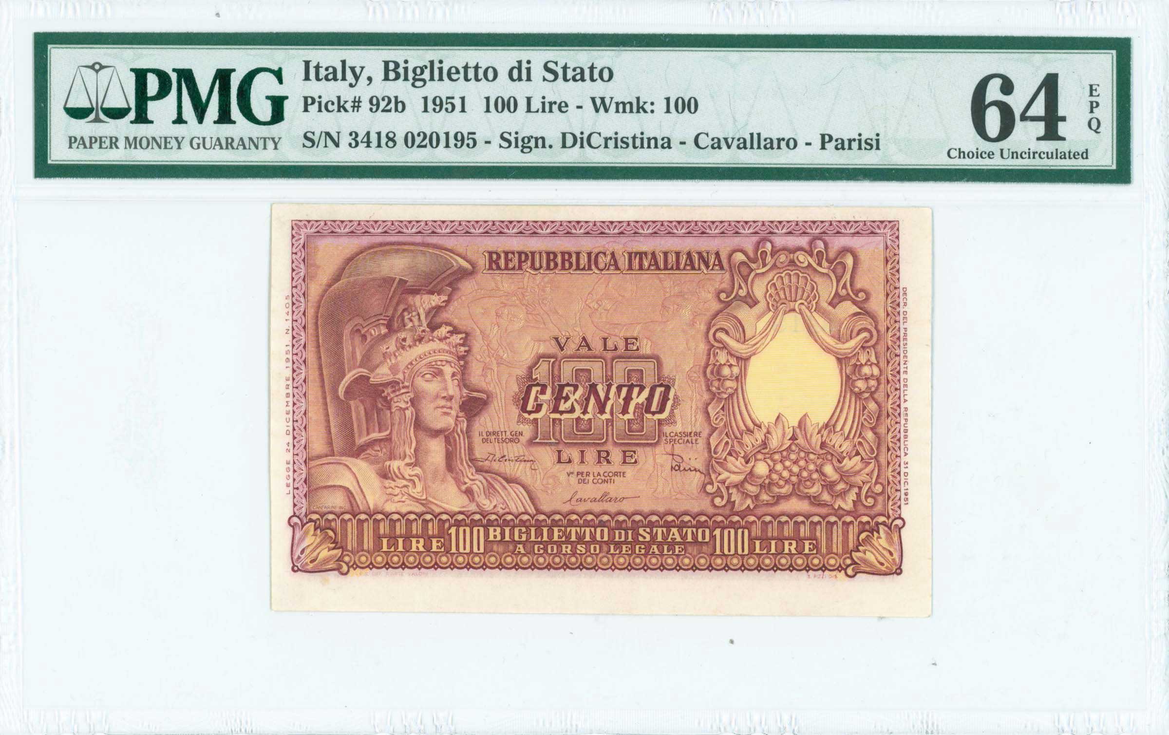 Lot 07015