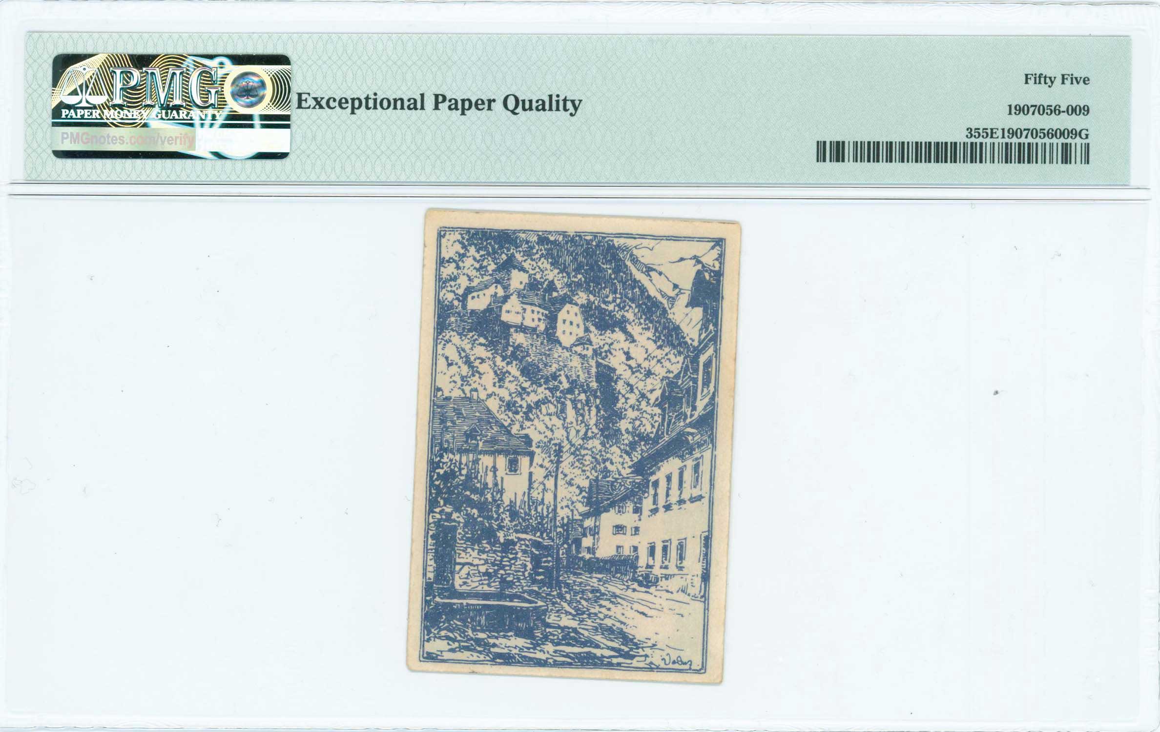 Lot 07020