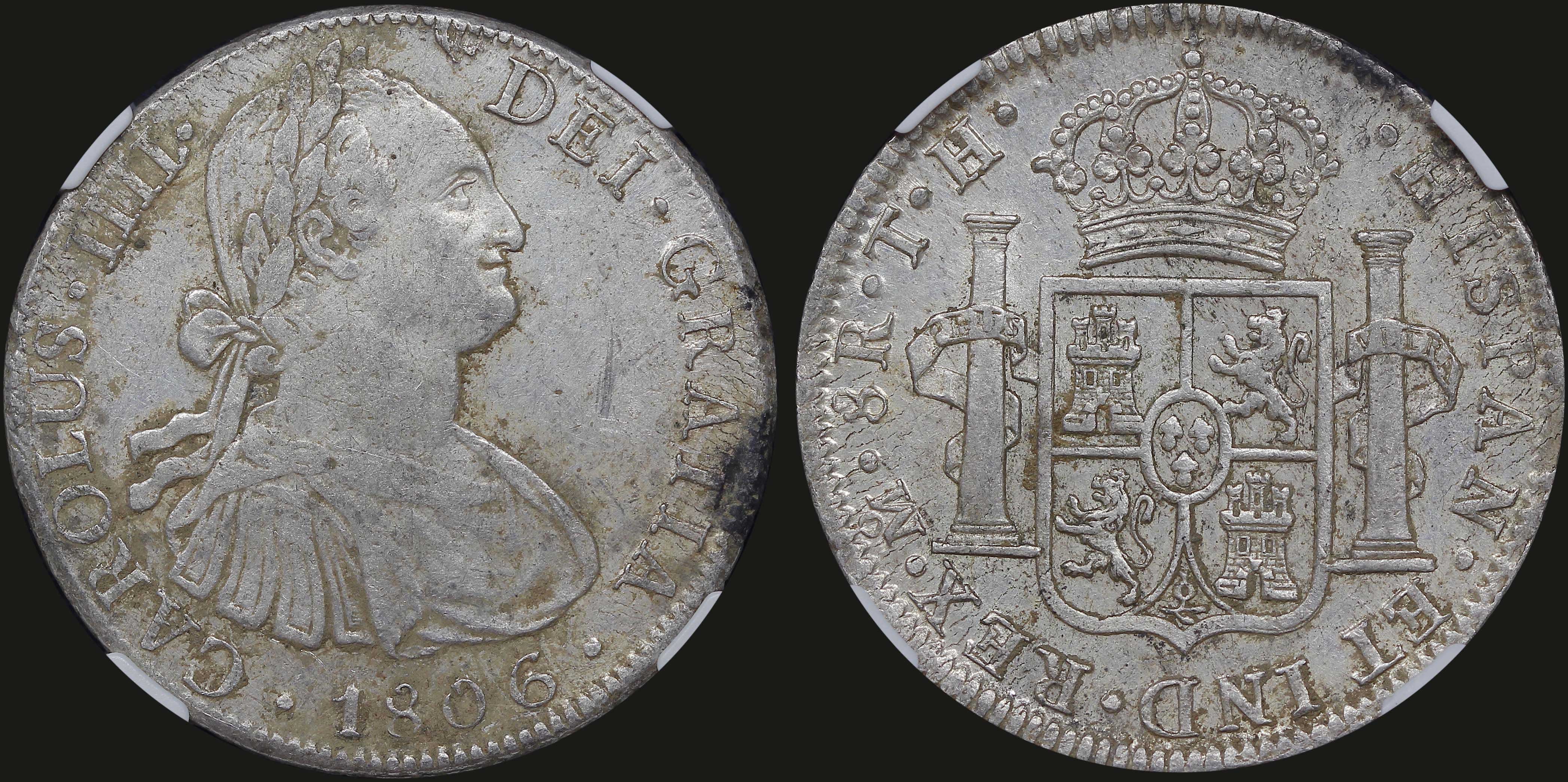 Lot 07203