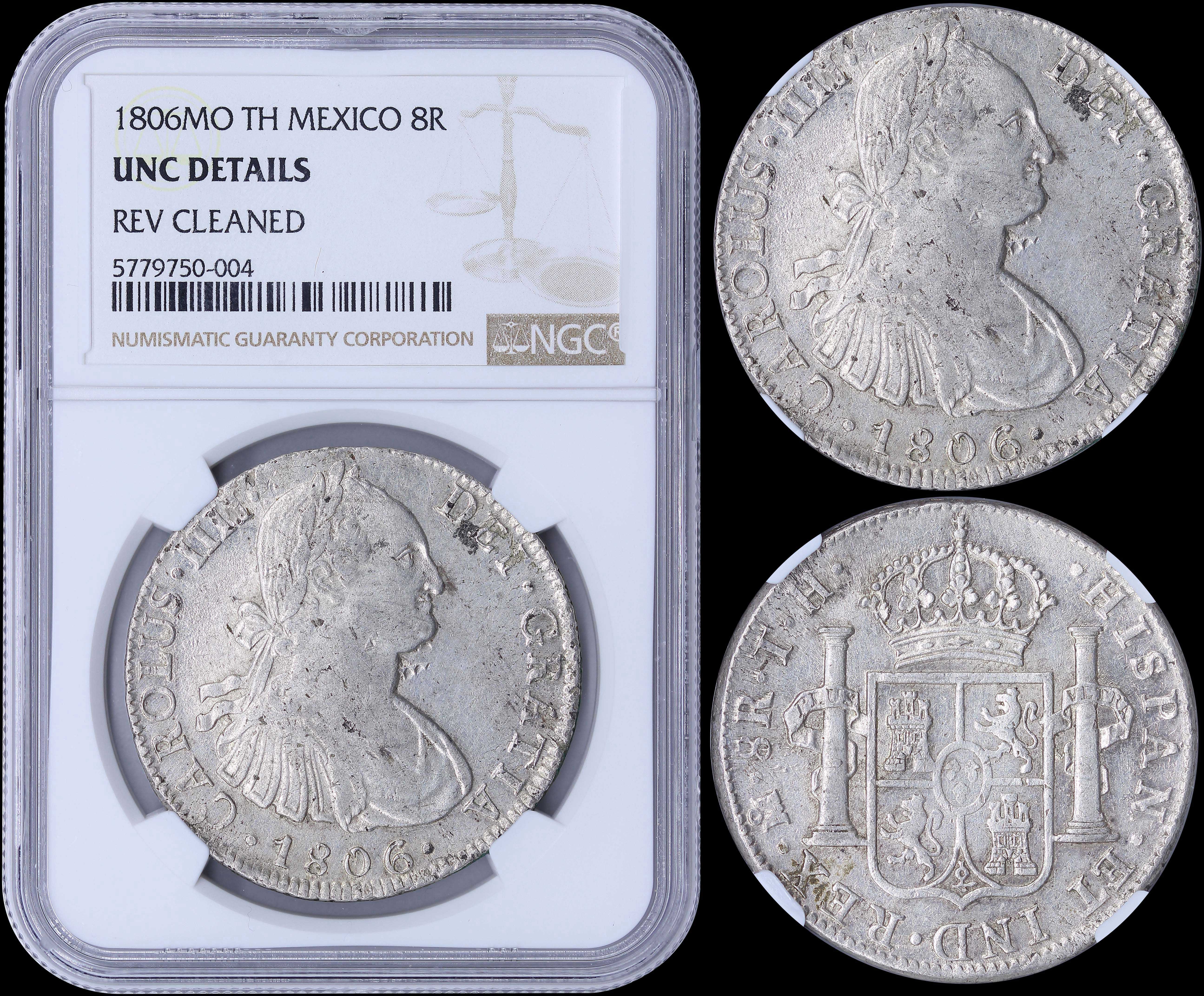Lot 06912