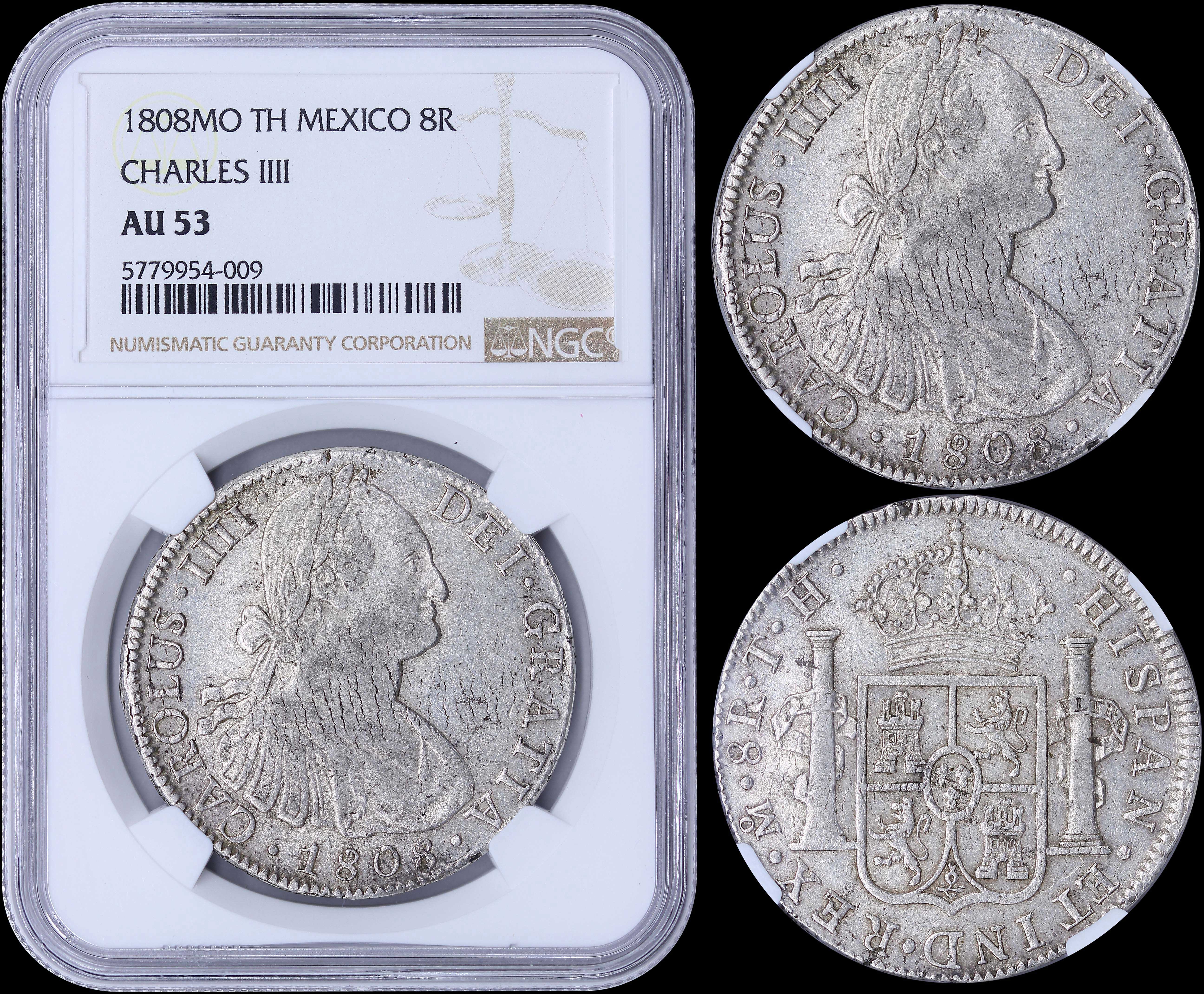 Lot 06913