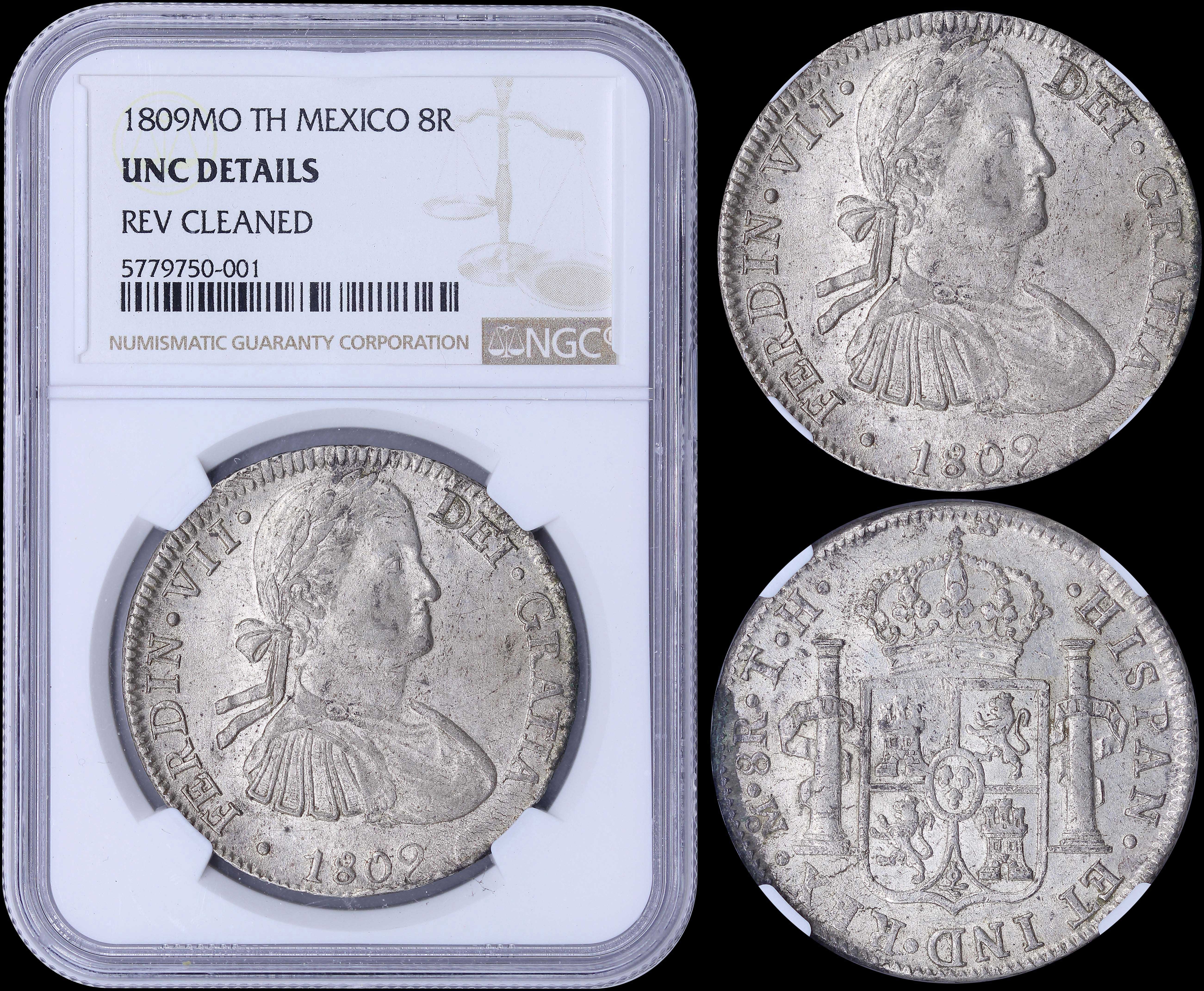 Lot 06914