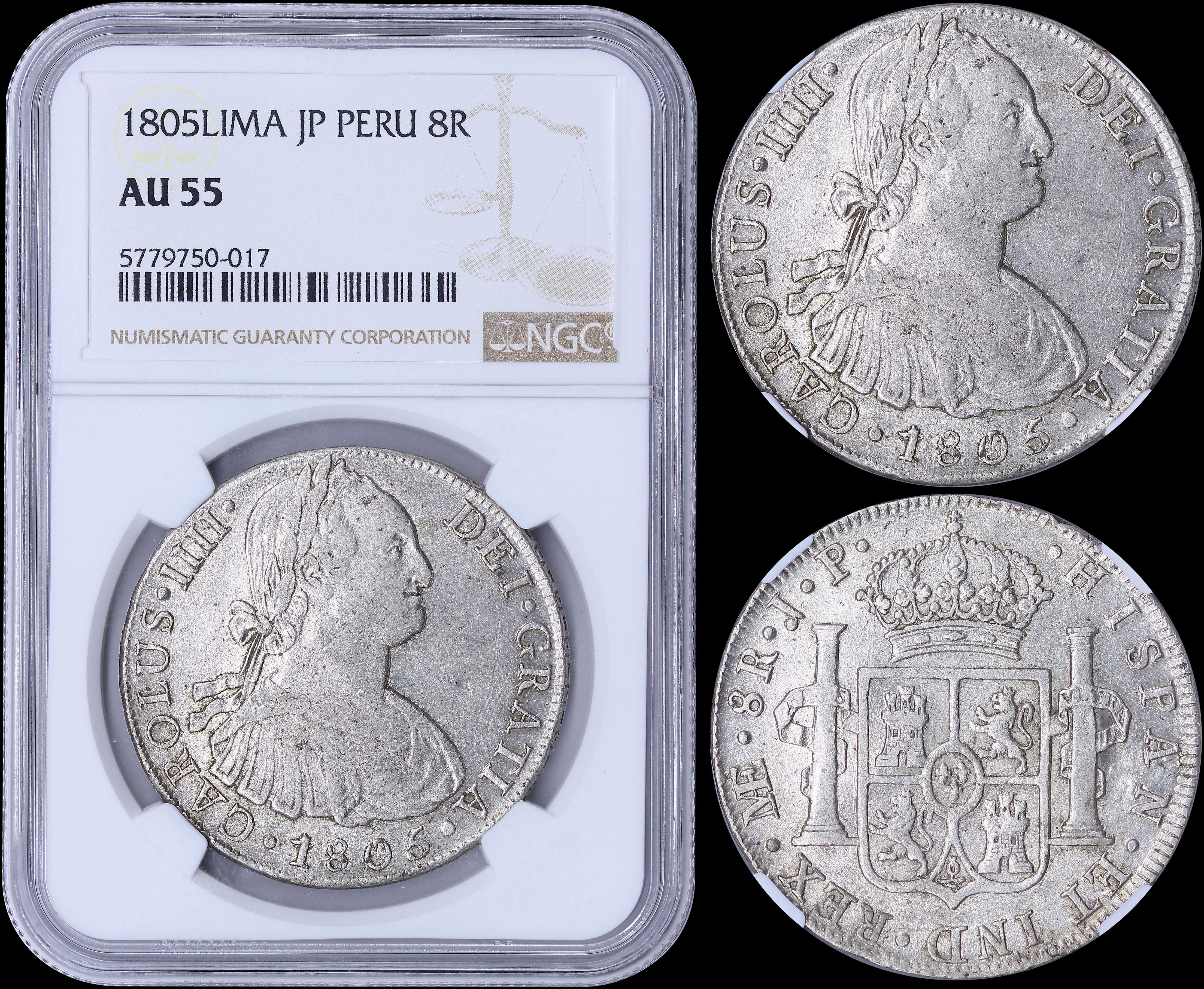 Lot 06915