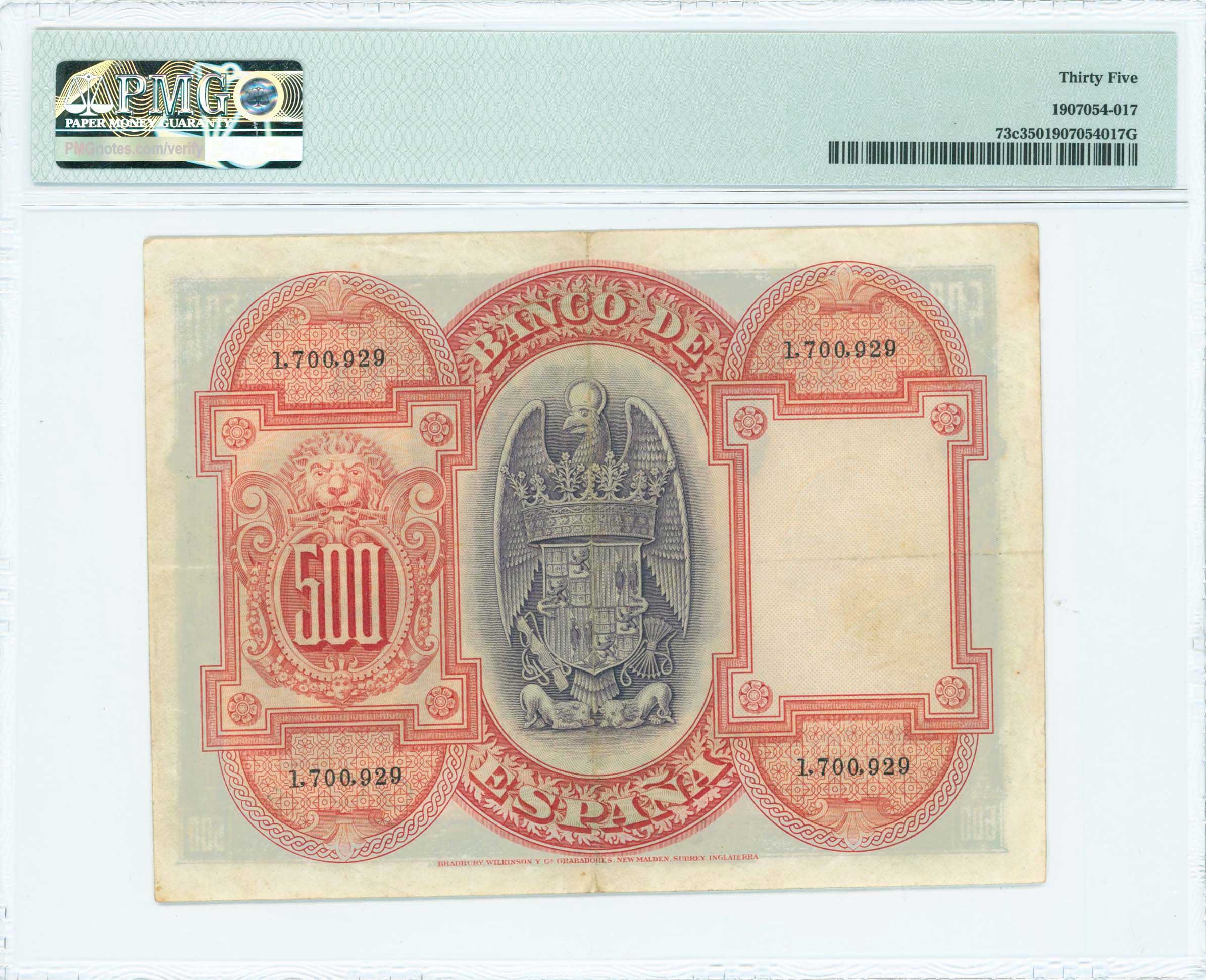 Lot 07066