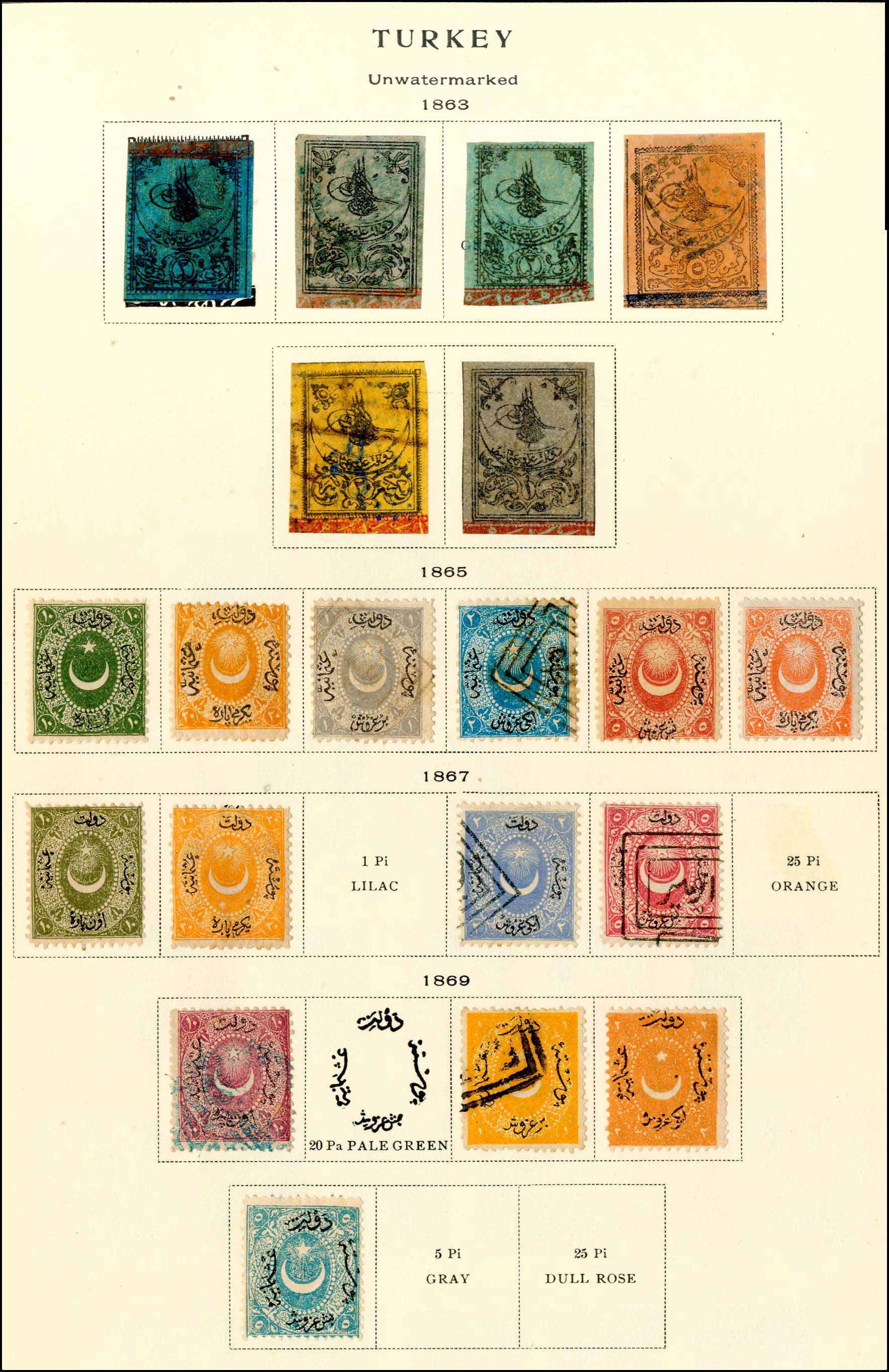 Lot 01074