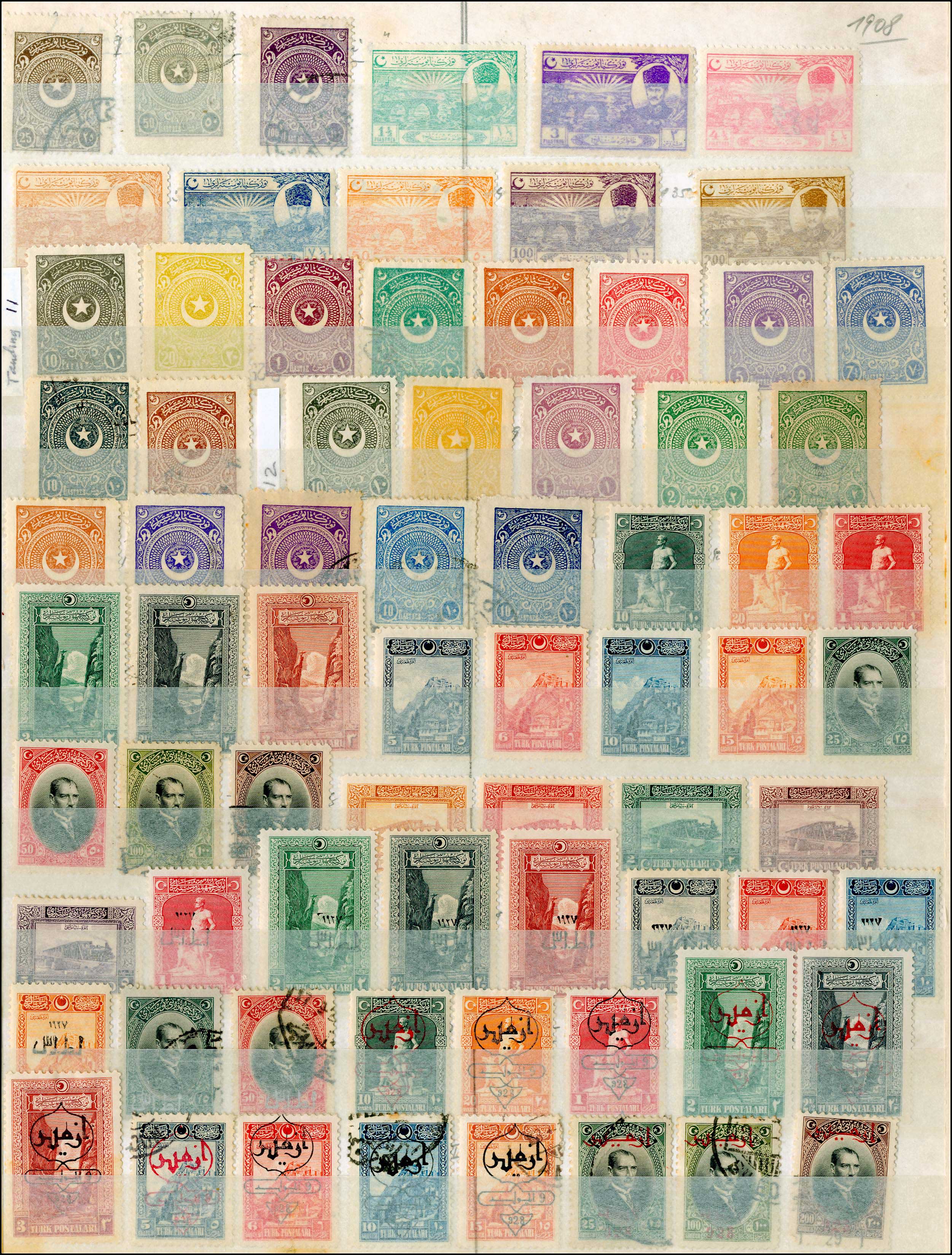 Lot 01073