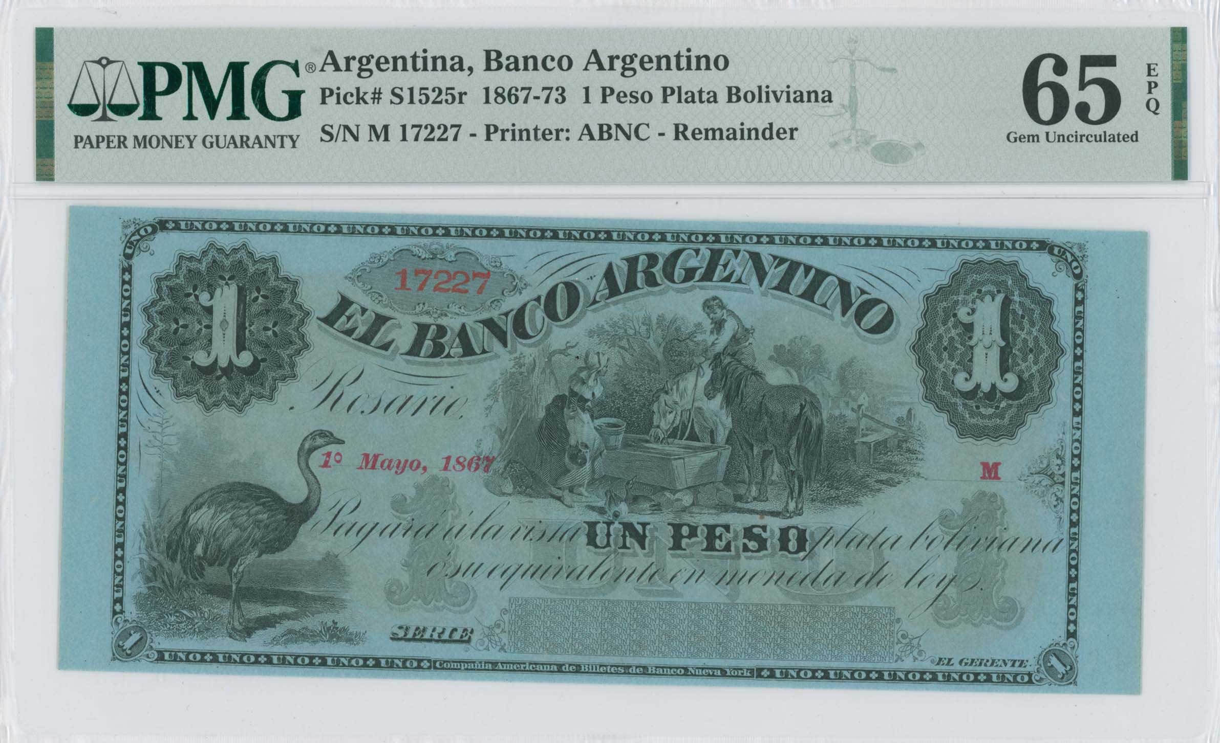 Lot 07567
