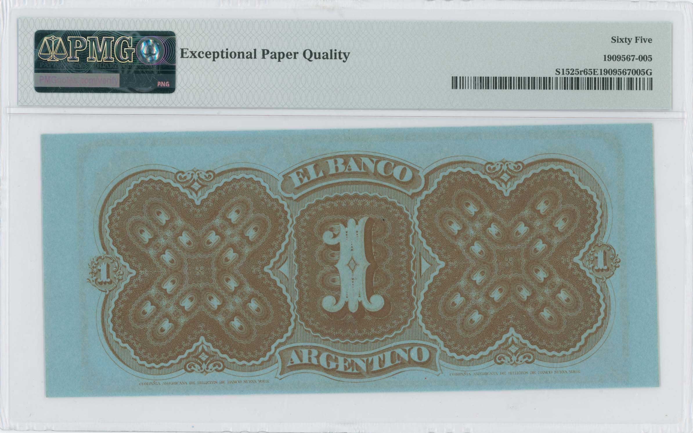 Lot 07567