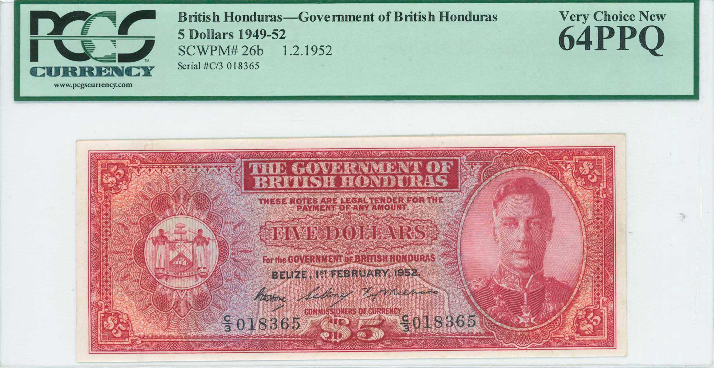 Lot 07364