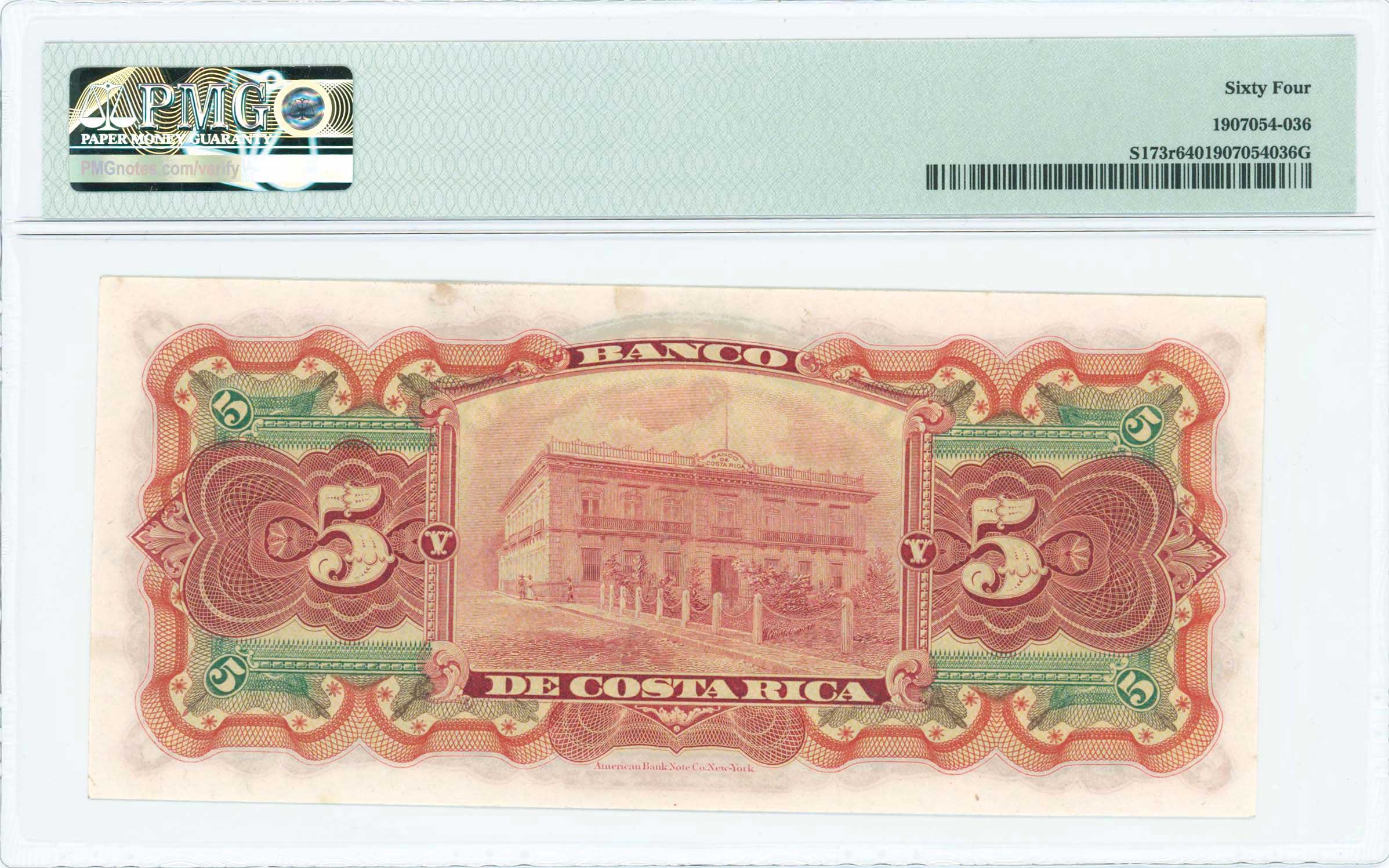 Lot 07715