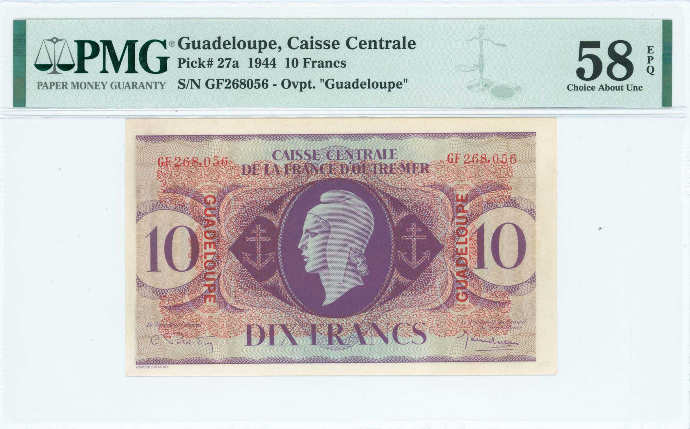 Lot 07384