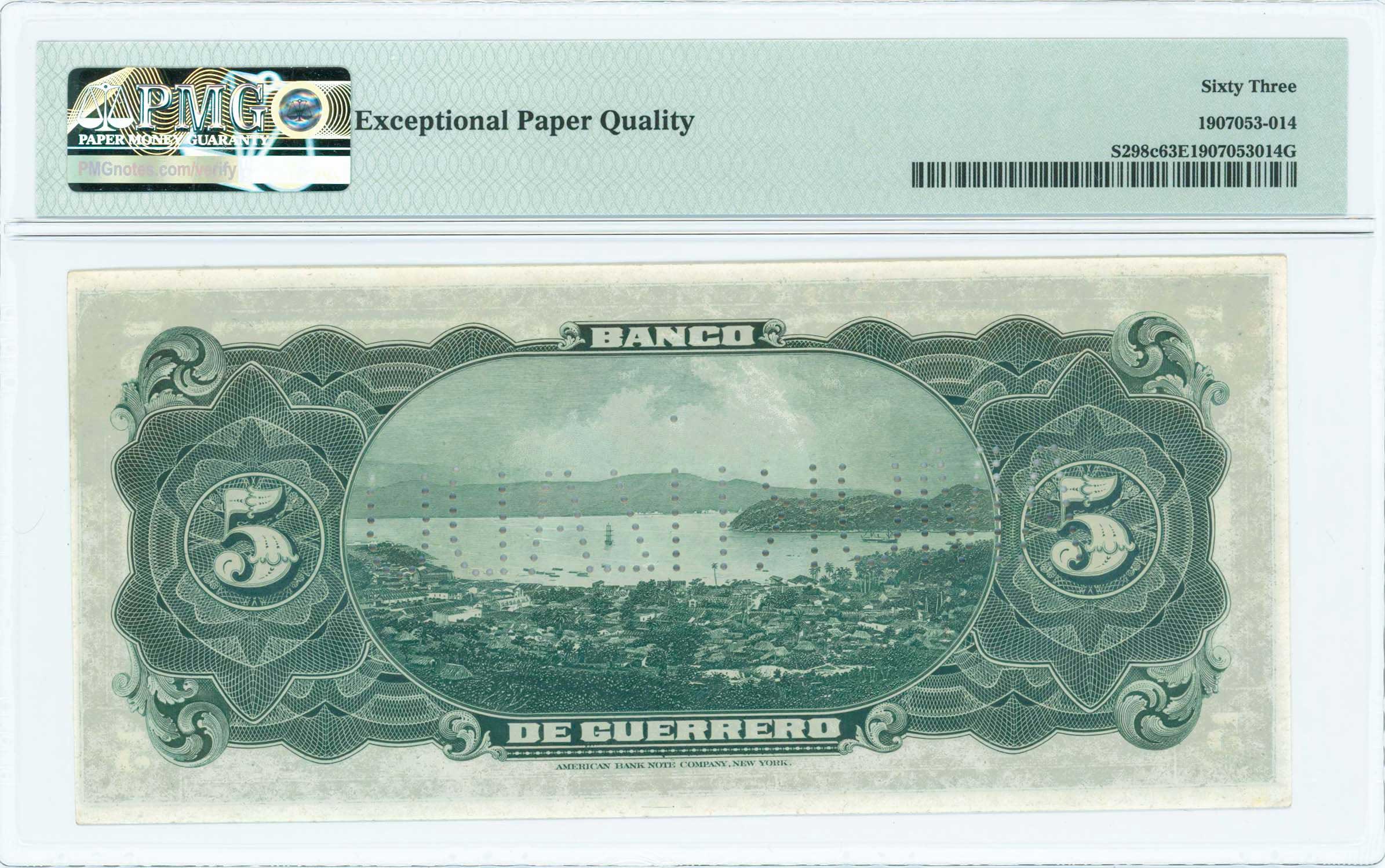 Lot 07316