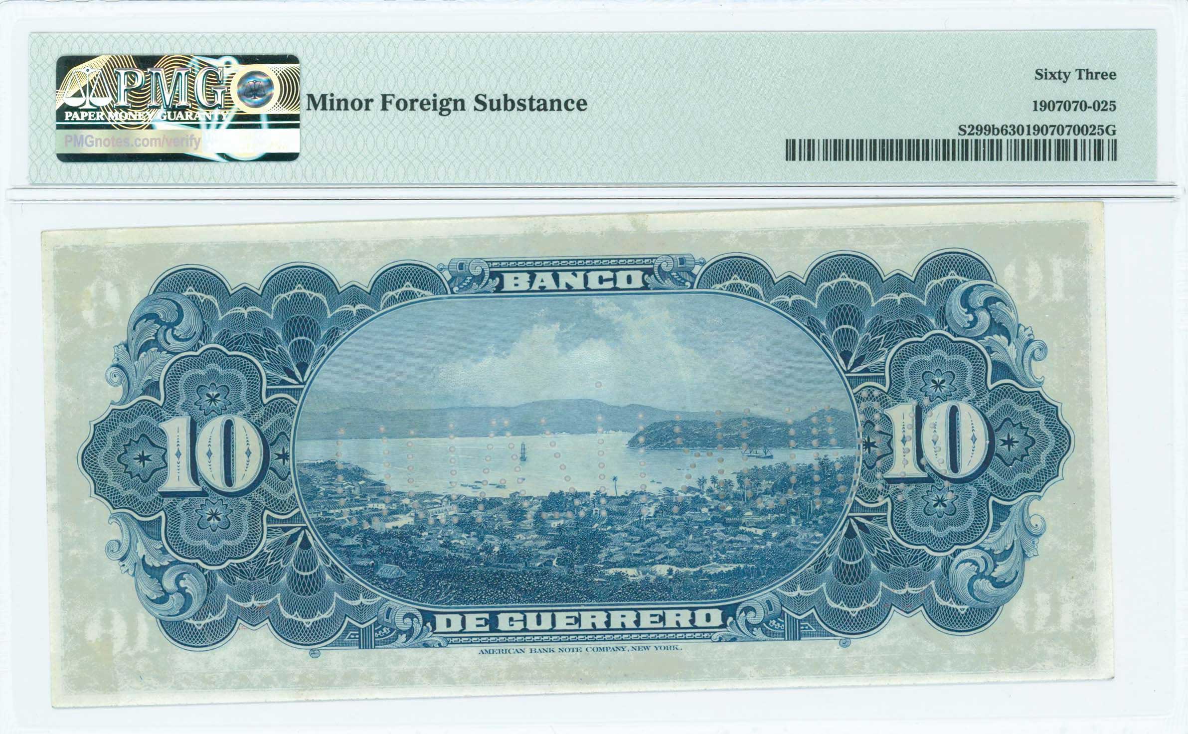 Lot 07317