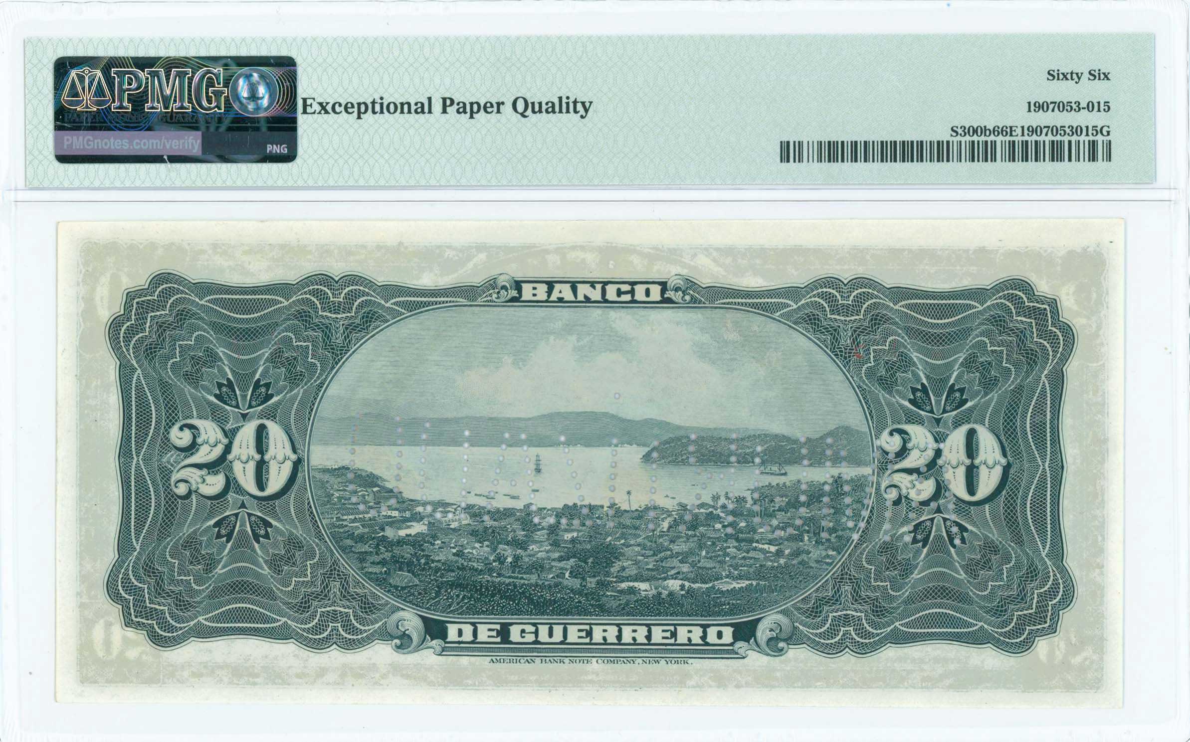 Lot 07318